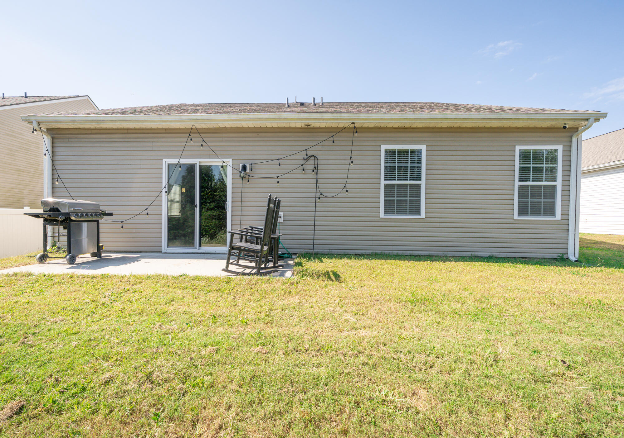 266 Huntley Meadows Drive