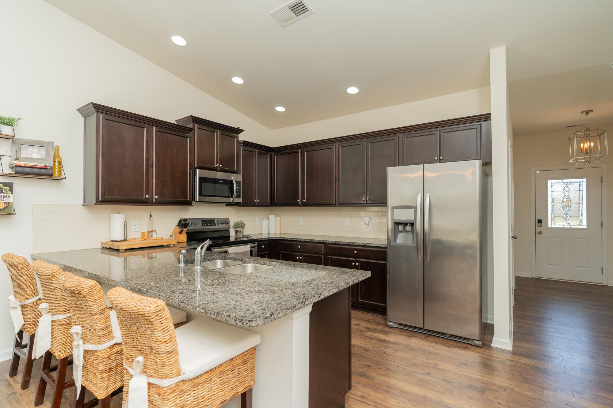 266 Huntley Meadows Drive