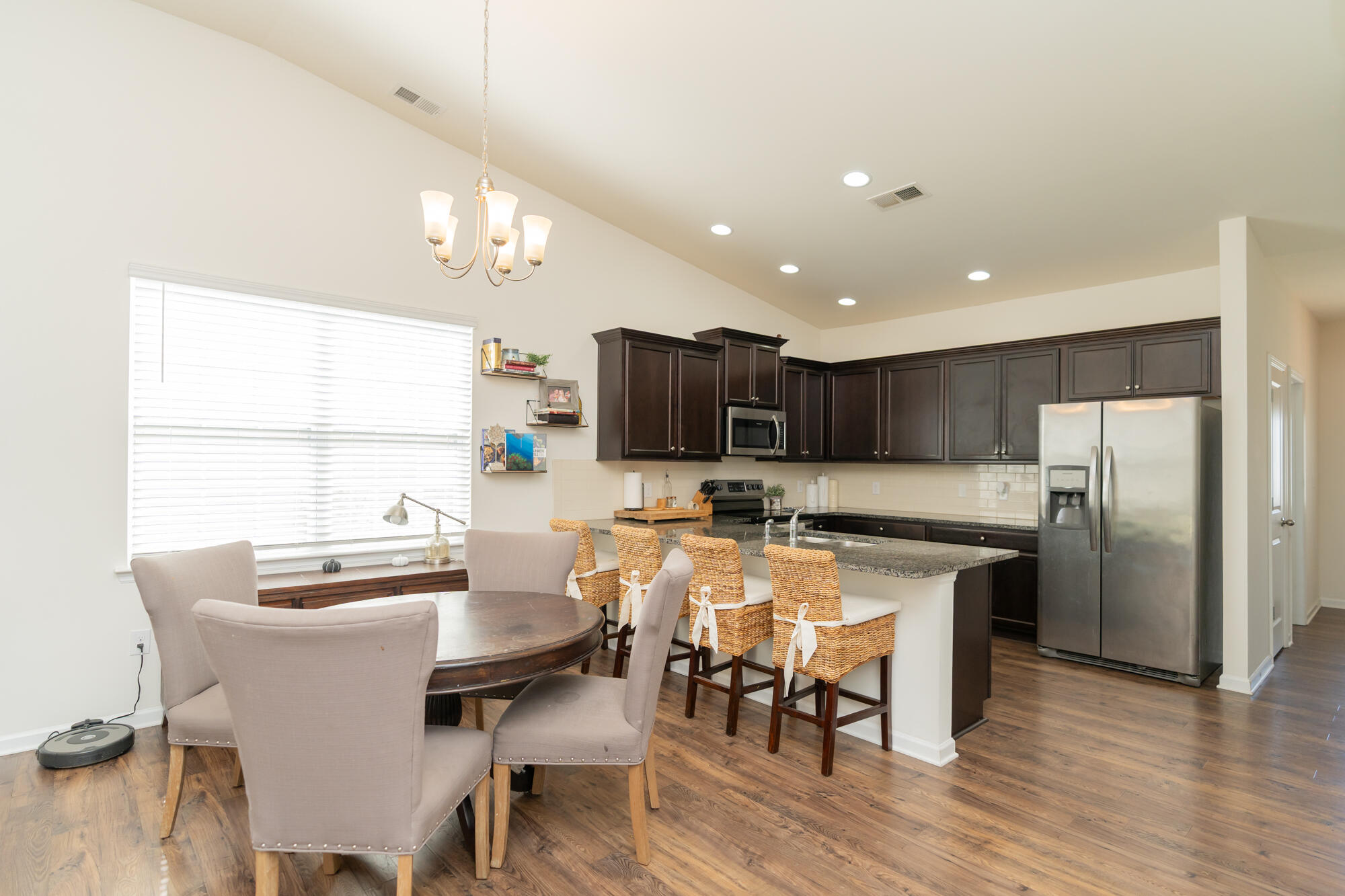 266 Huntley Meadows Drive