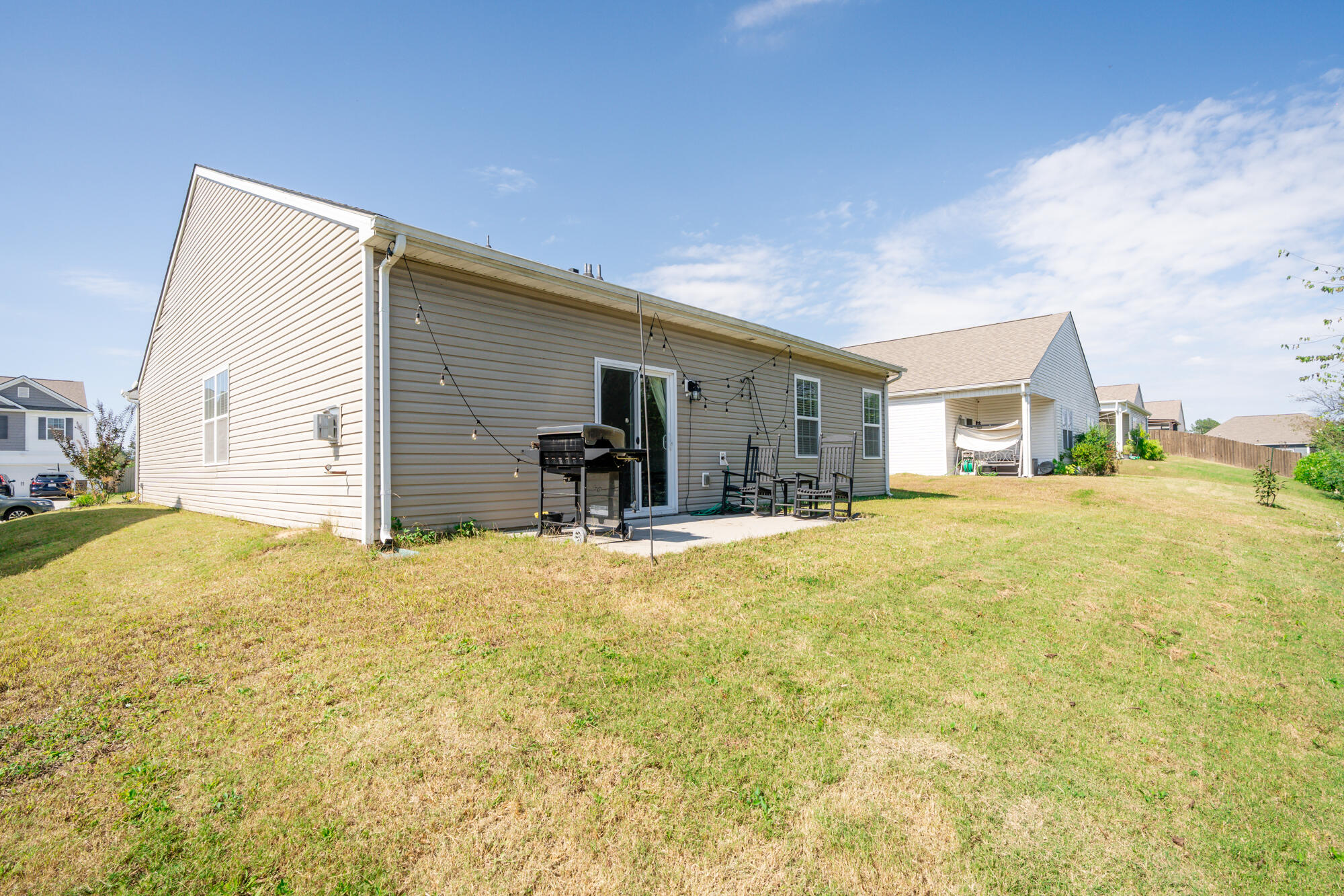 266 Huntley Meadows Drive