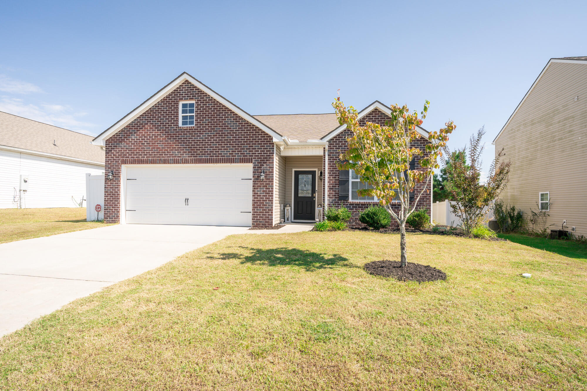 266 Huntley Meadows Drive