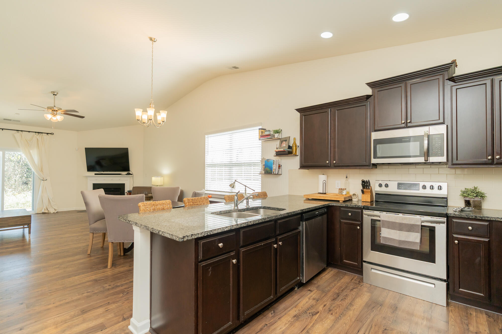 266 Huntley Meadows Drive