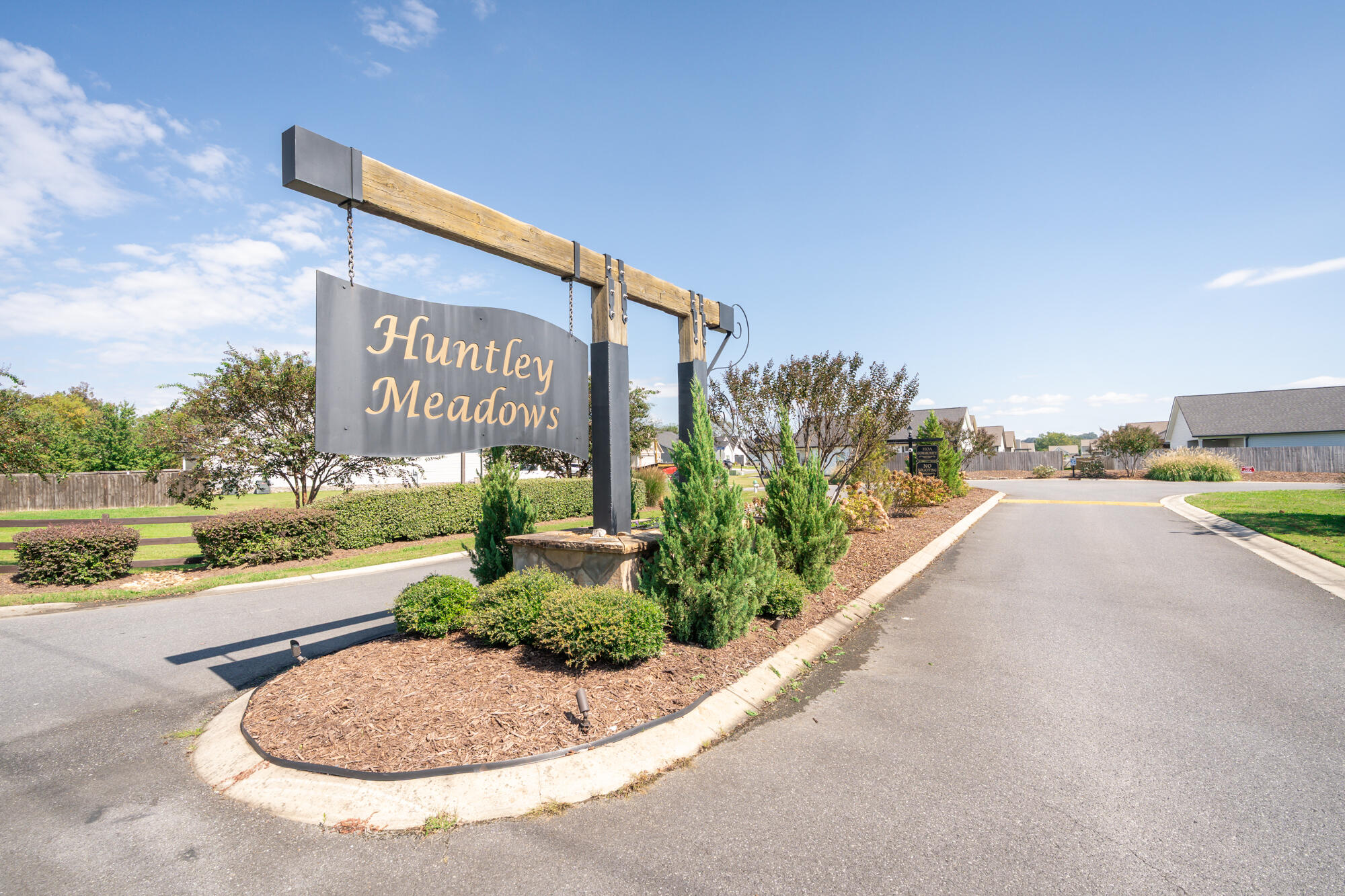 266 Huntley Meadows Drive