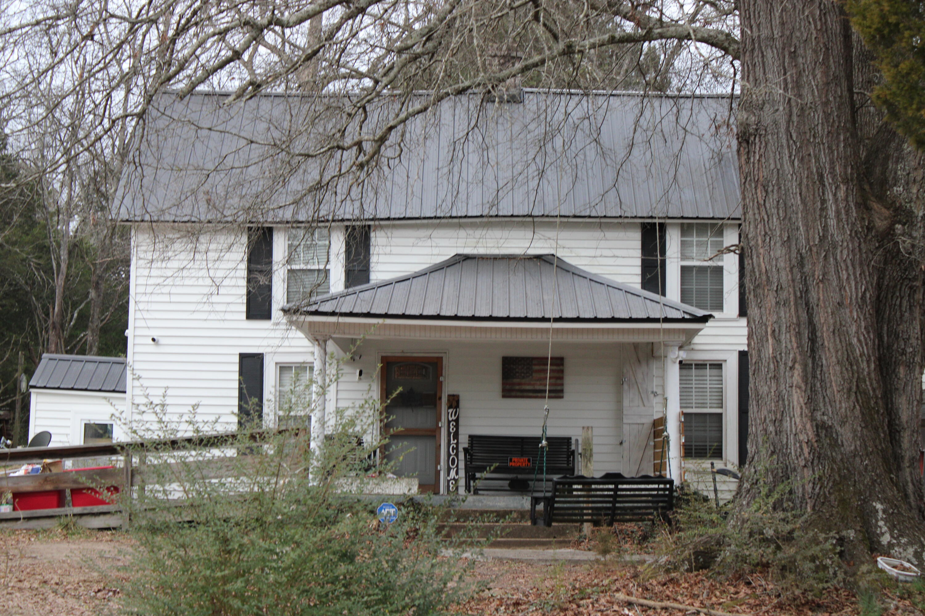 550 Osborn Rd