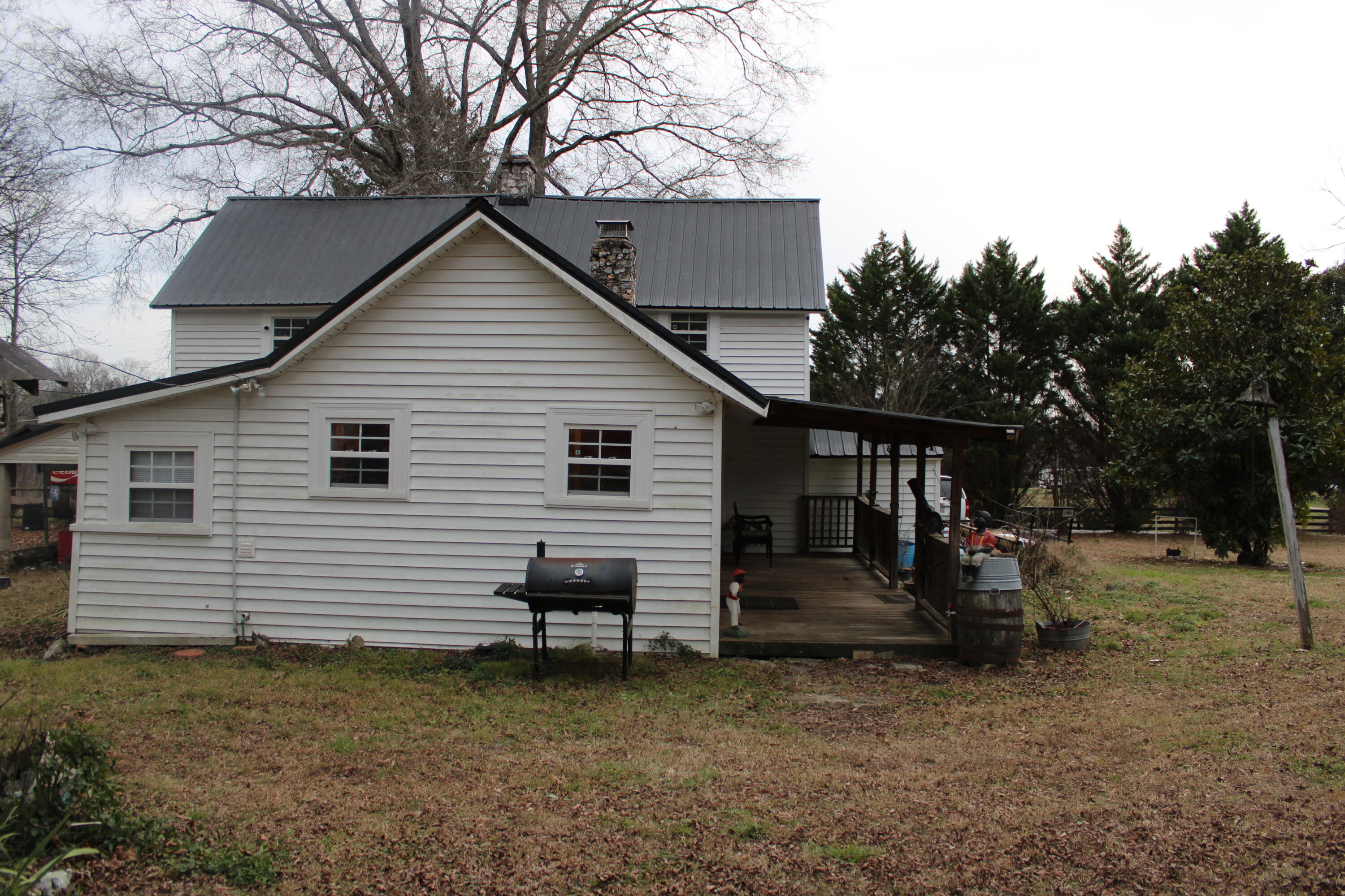 550 Osborn Rd