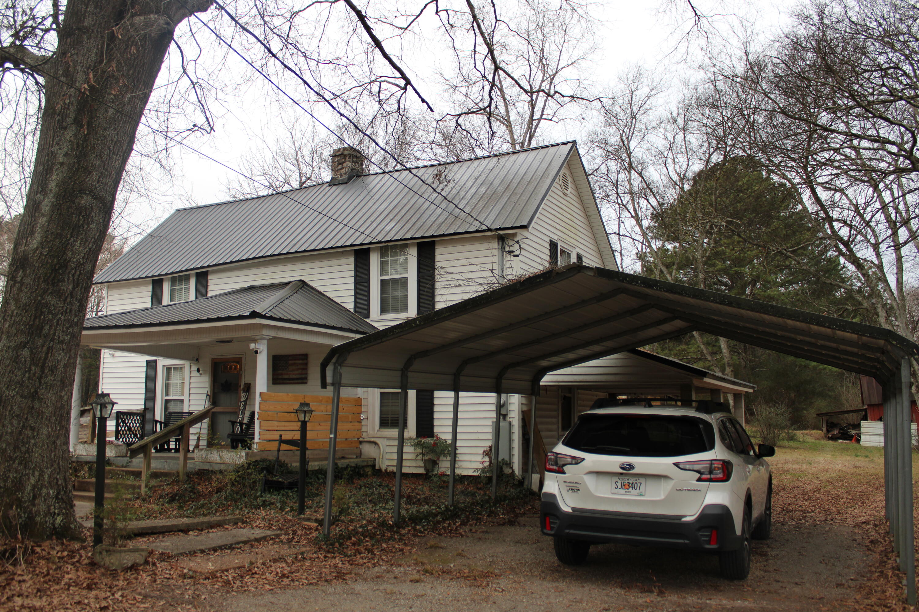 550 Osborn Rd