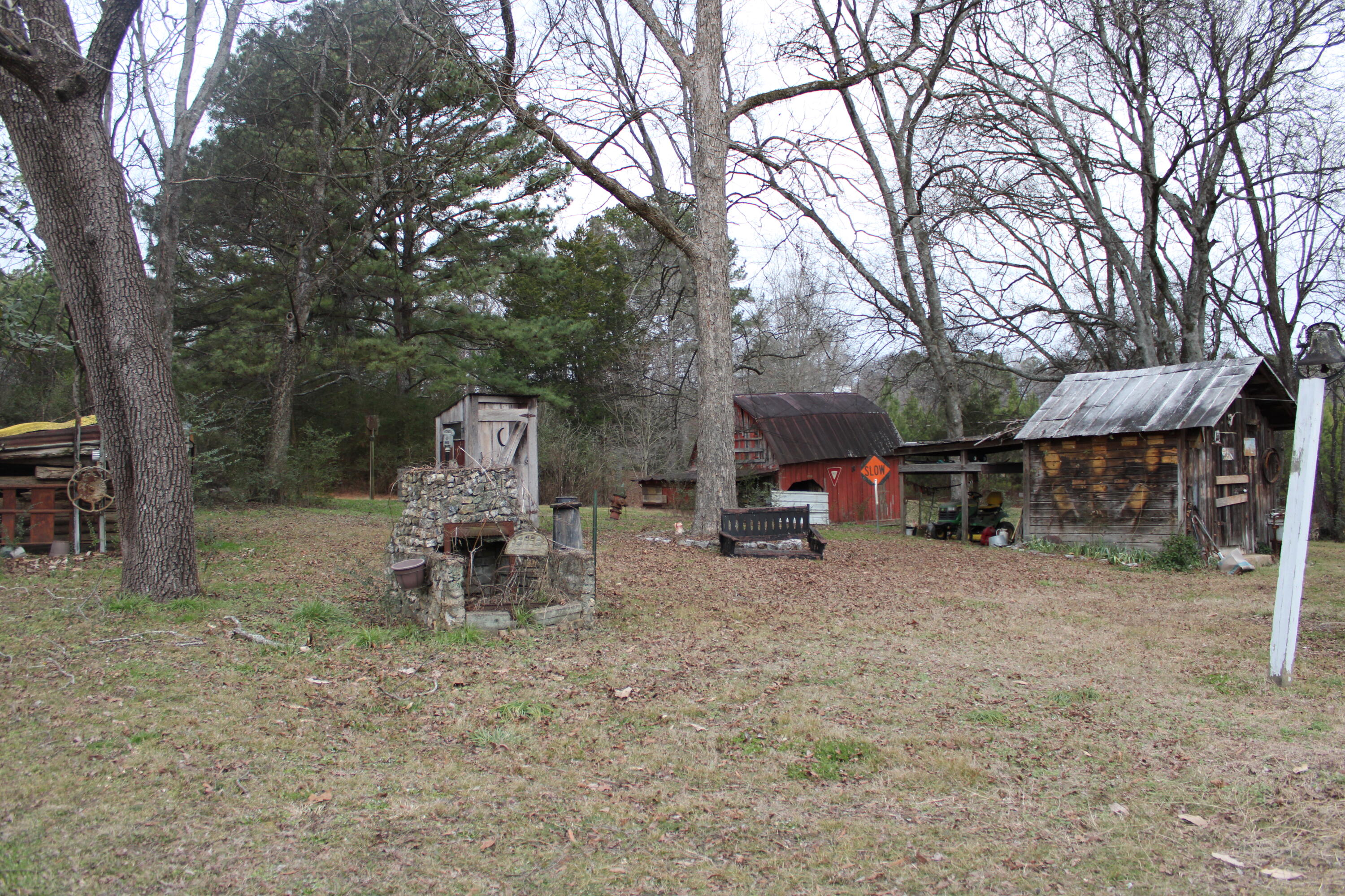 550 Osborn Rd