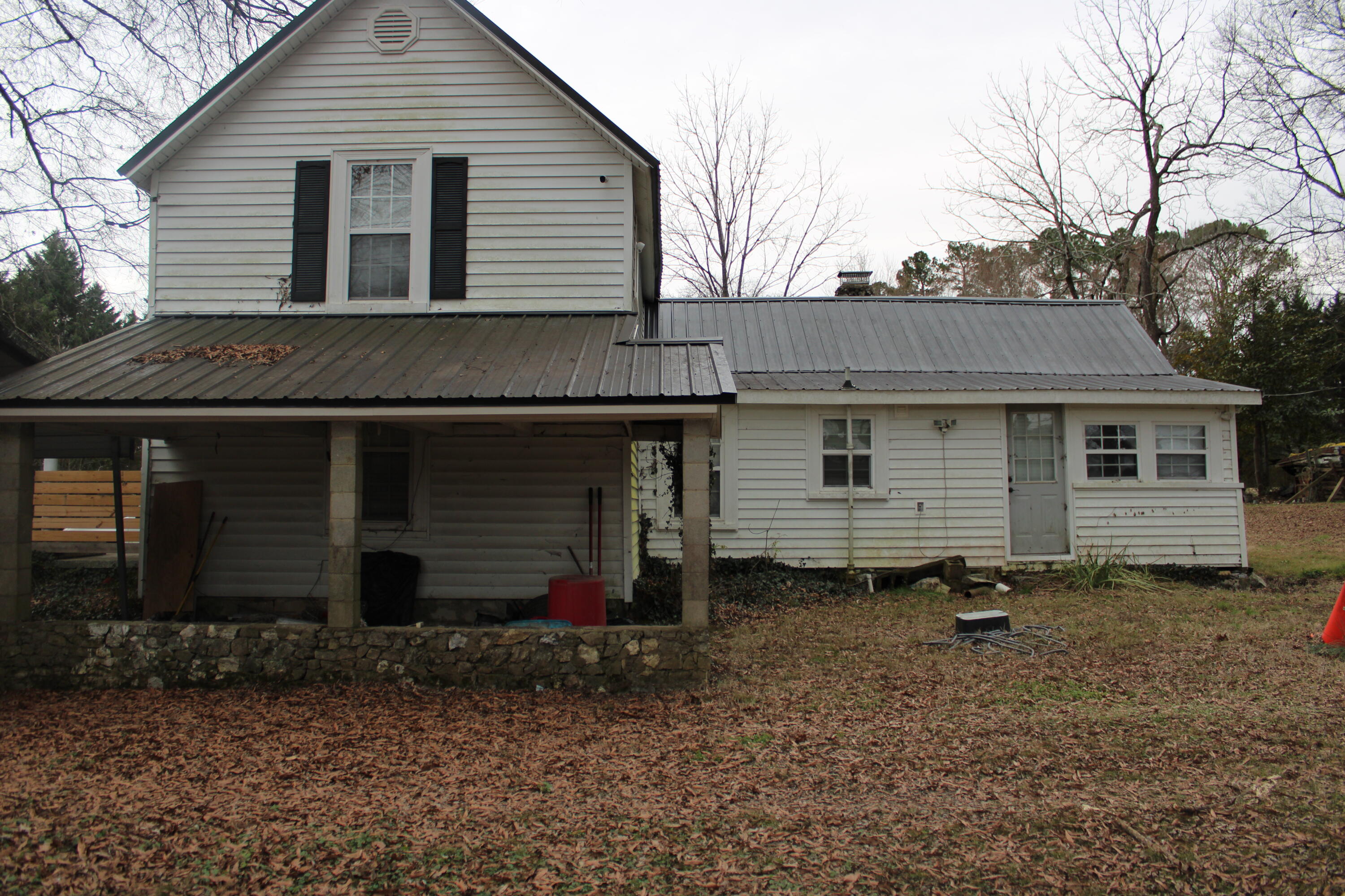 550 Osborn Rd