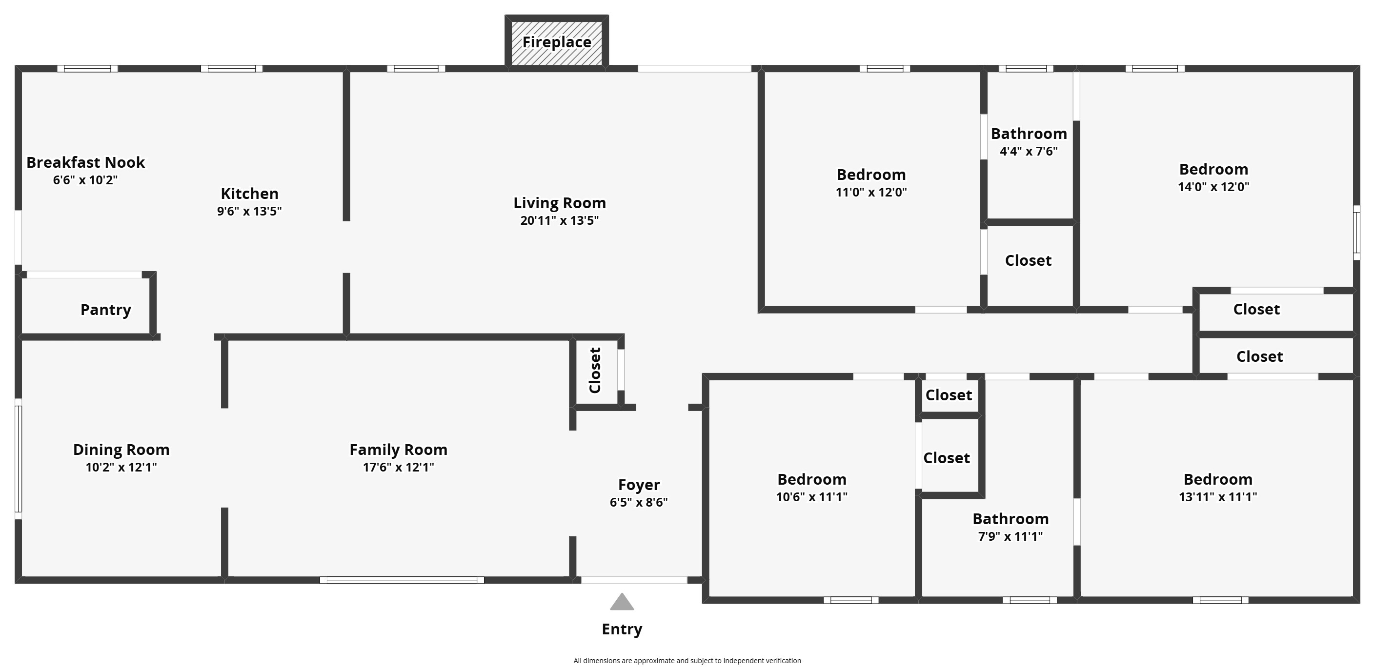 1509 Kippy Drive