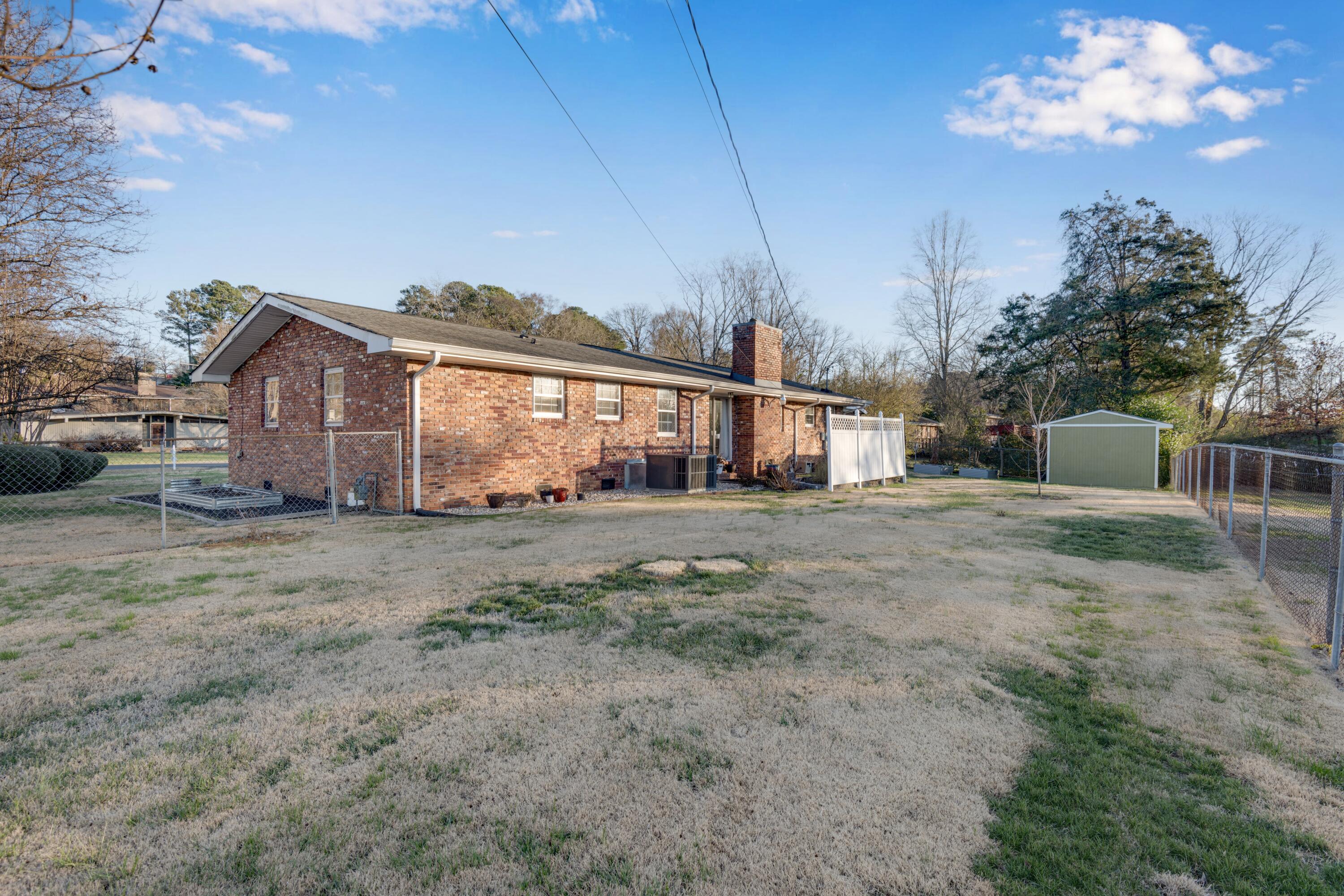 1509 Kippy Drive
