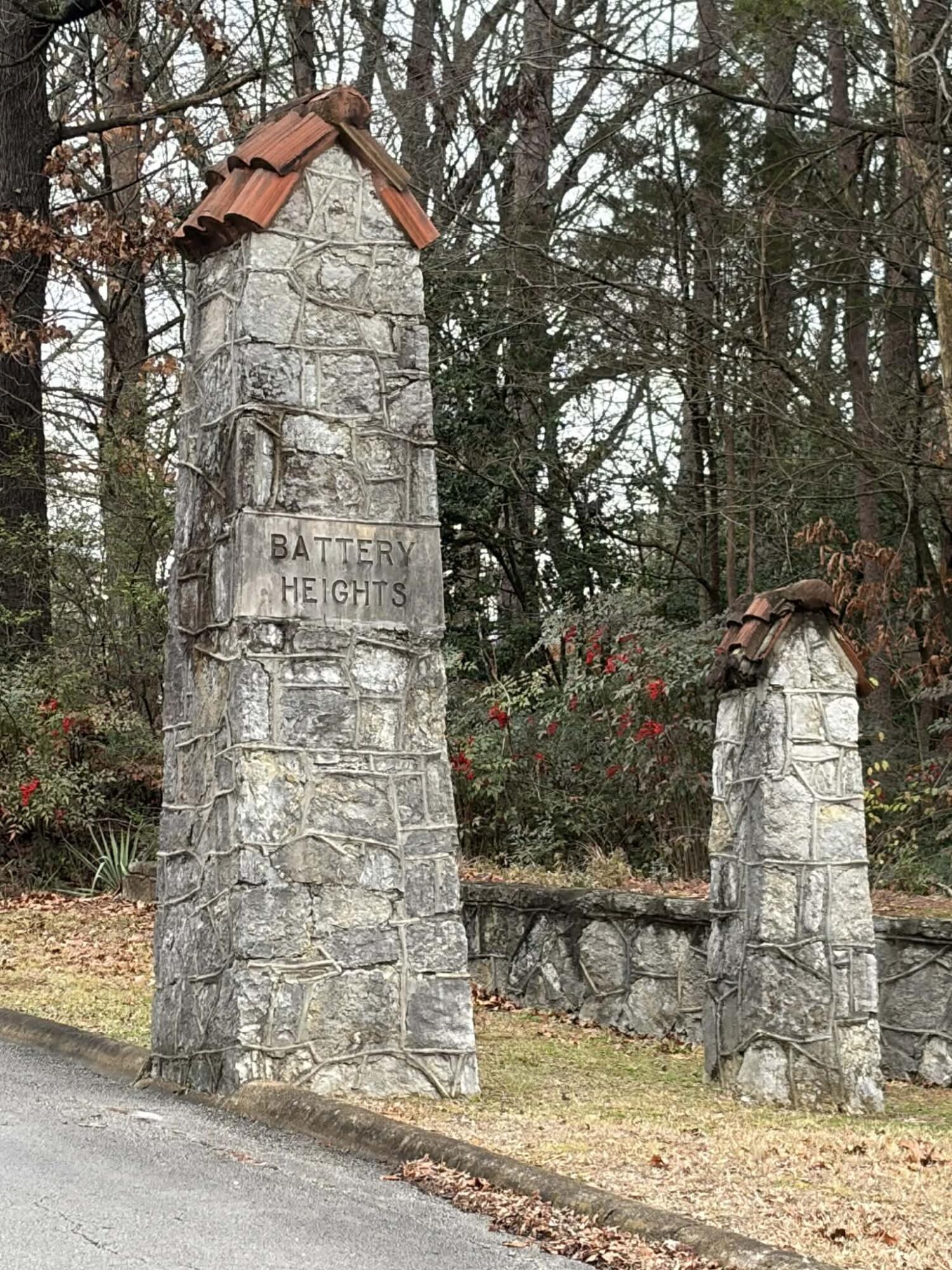2700 Fairview Drive