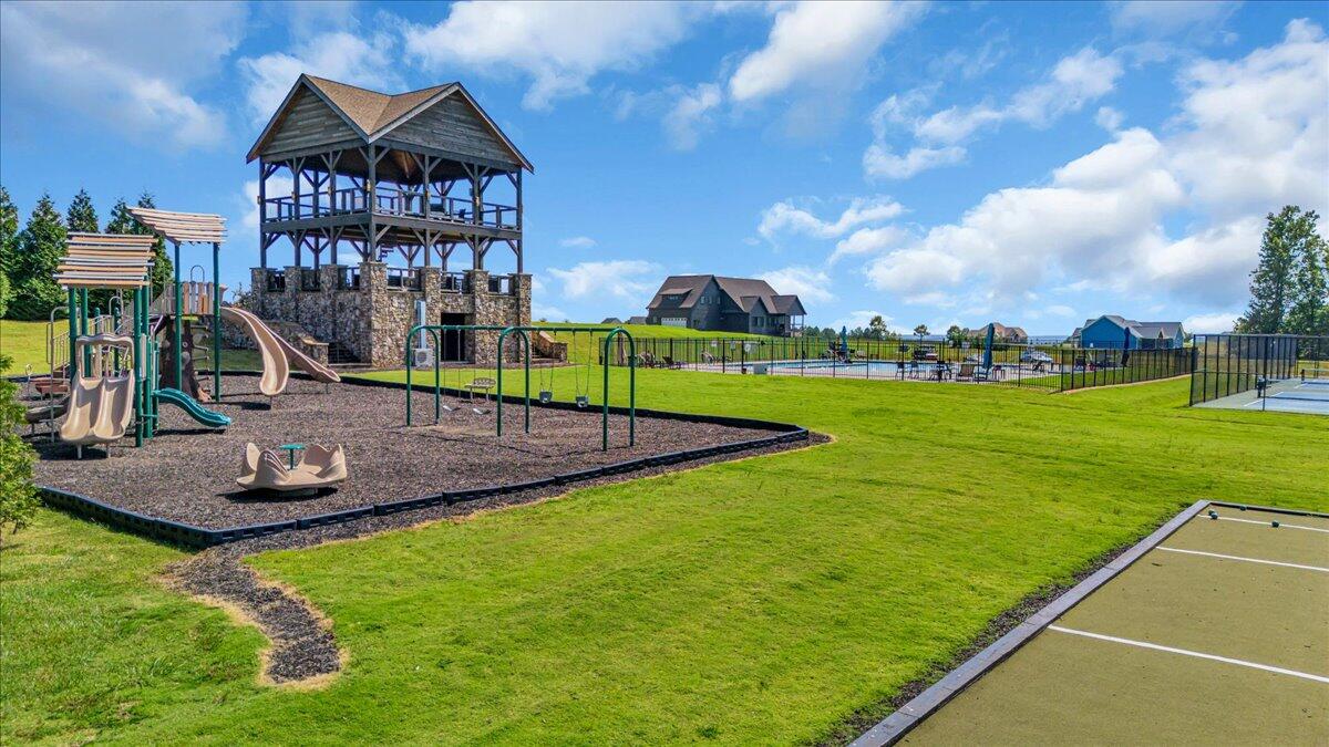 234 Lookout View Drive