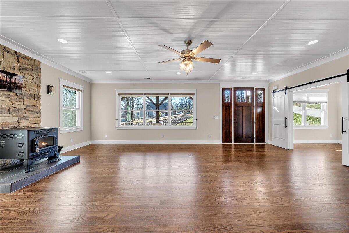 234 Lookout View Drive