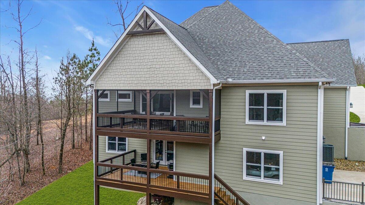 234 Lookout View Drive