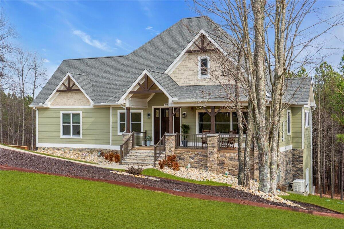 234 Lookout View Drive