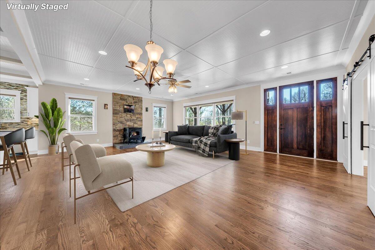 234 Lookout View Drive