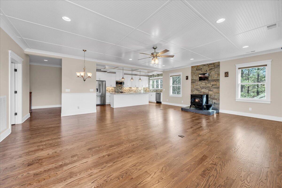 234 Lookout View Drive