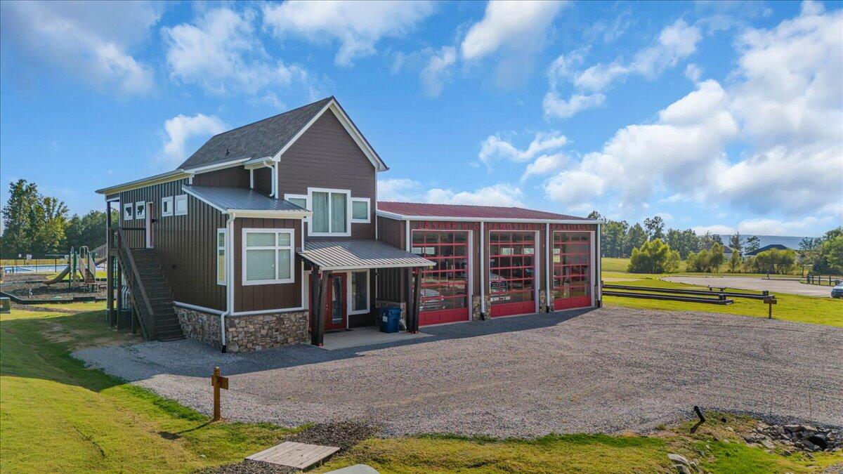 234 Lookout View Drive