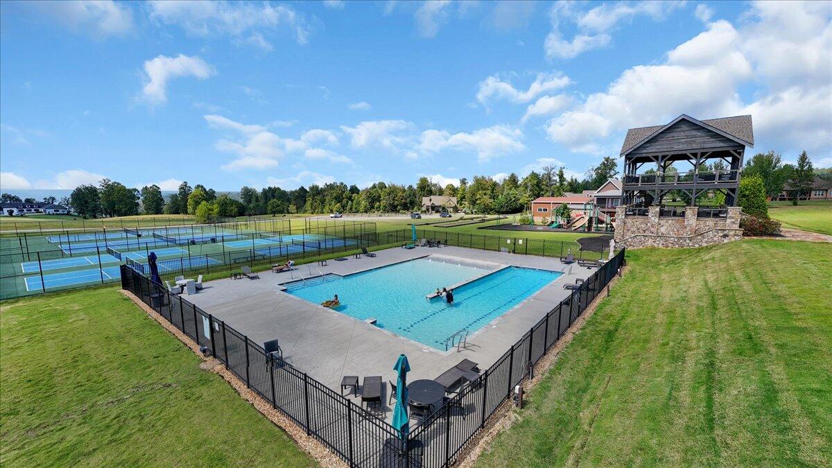 234 Lookout View Drive