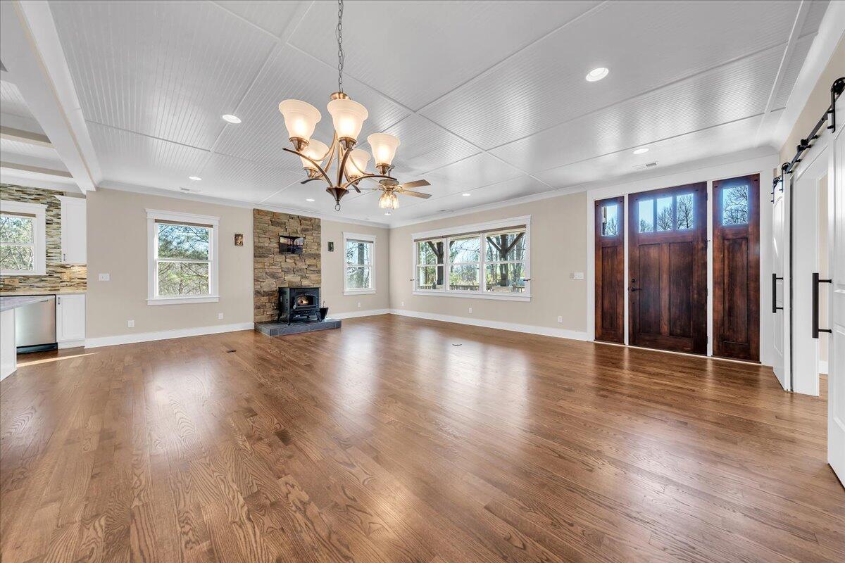 234 Lookout View Drive