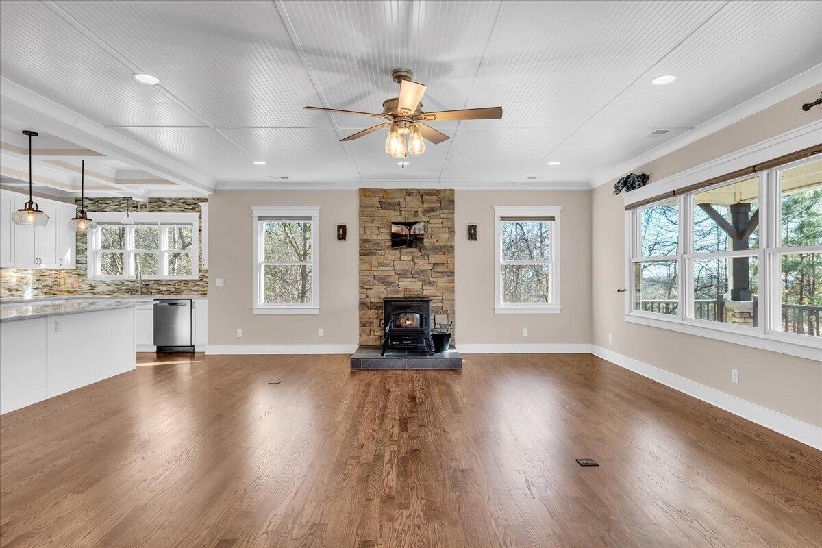 234 Lookout View Drive