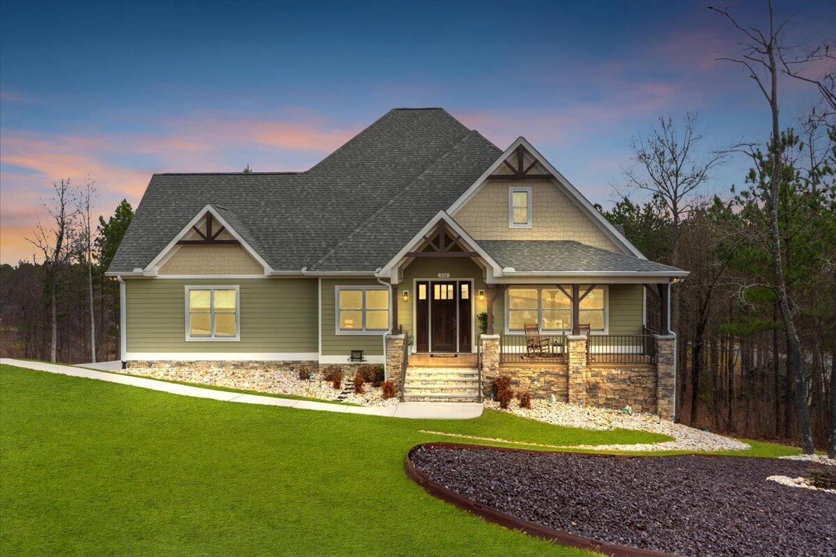 234 Lookout View Drive