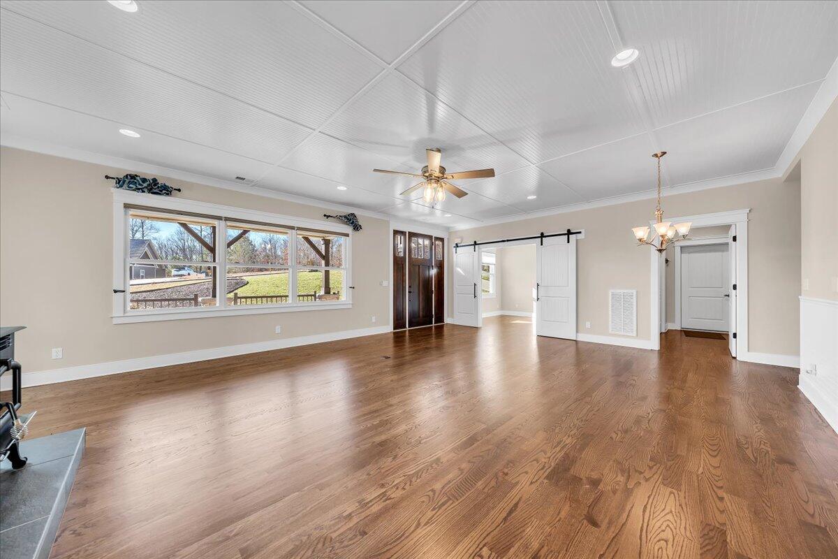 234 Lookout View Drive