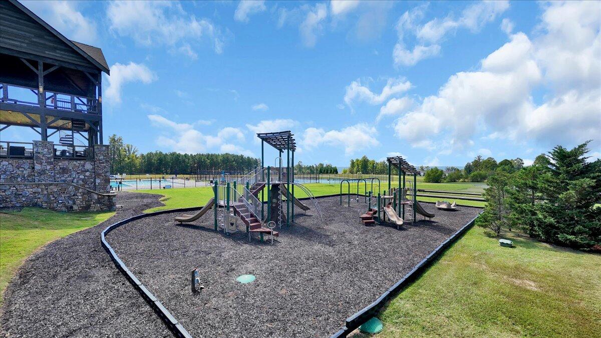 234 Lookout View Drive