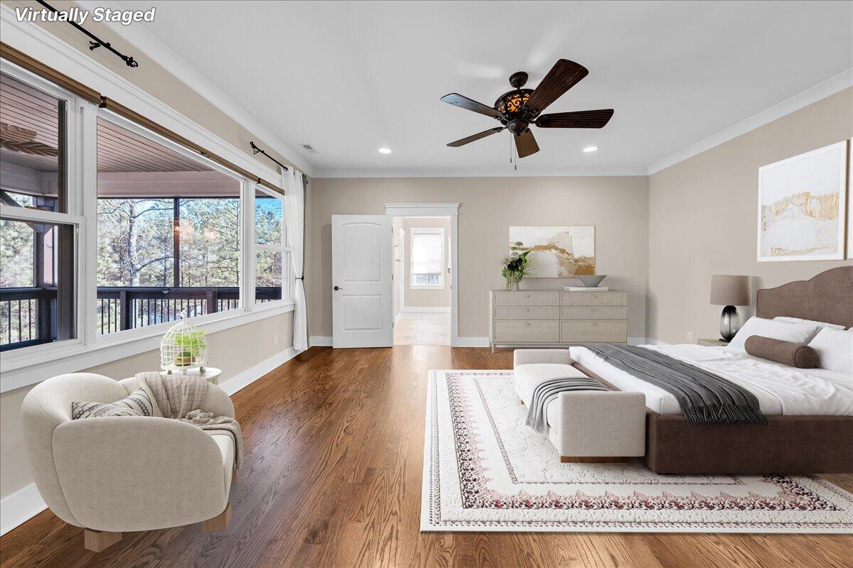 234 Lookout View Drive