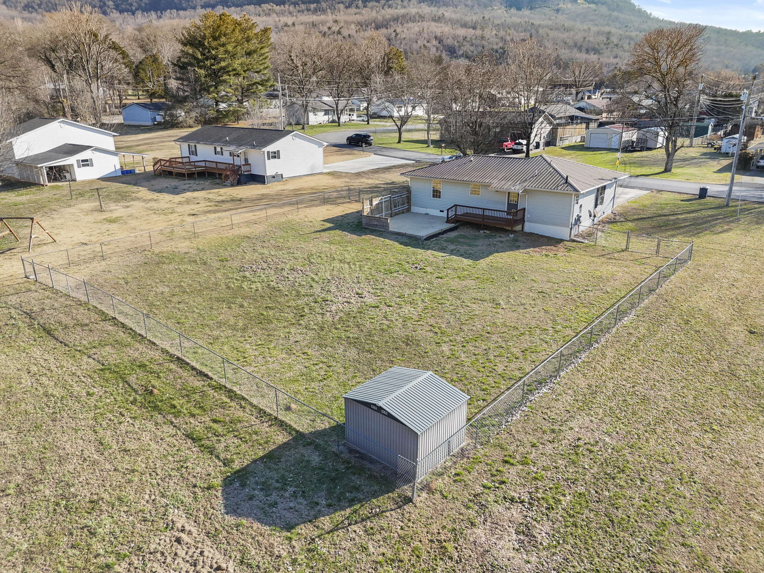 135 Cedar Point Lane