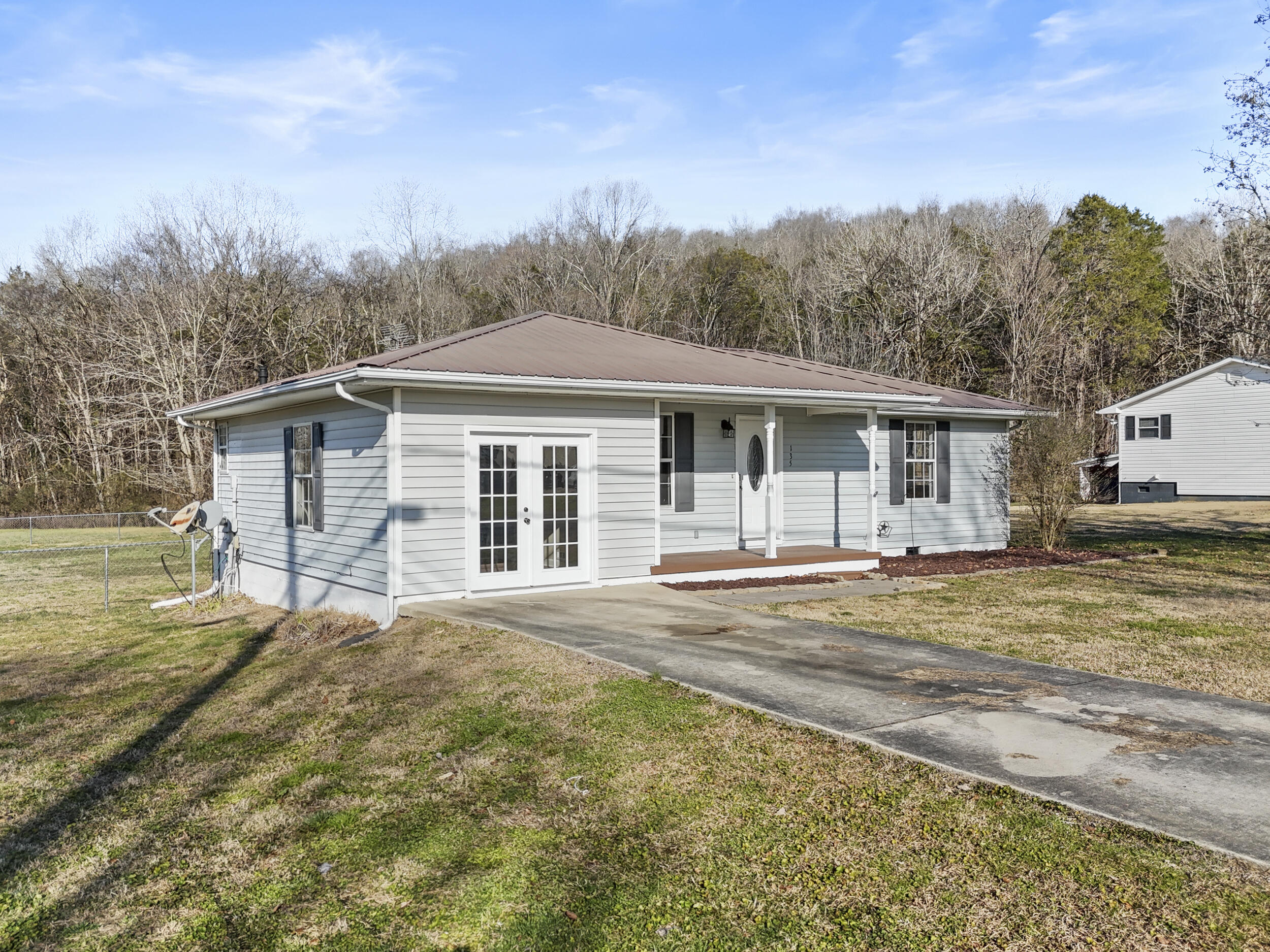 135 Cedar Point Lane