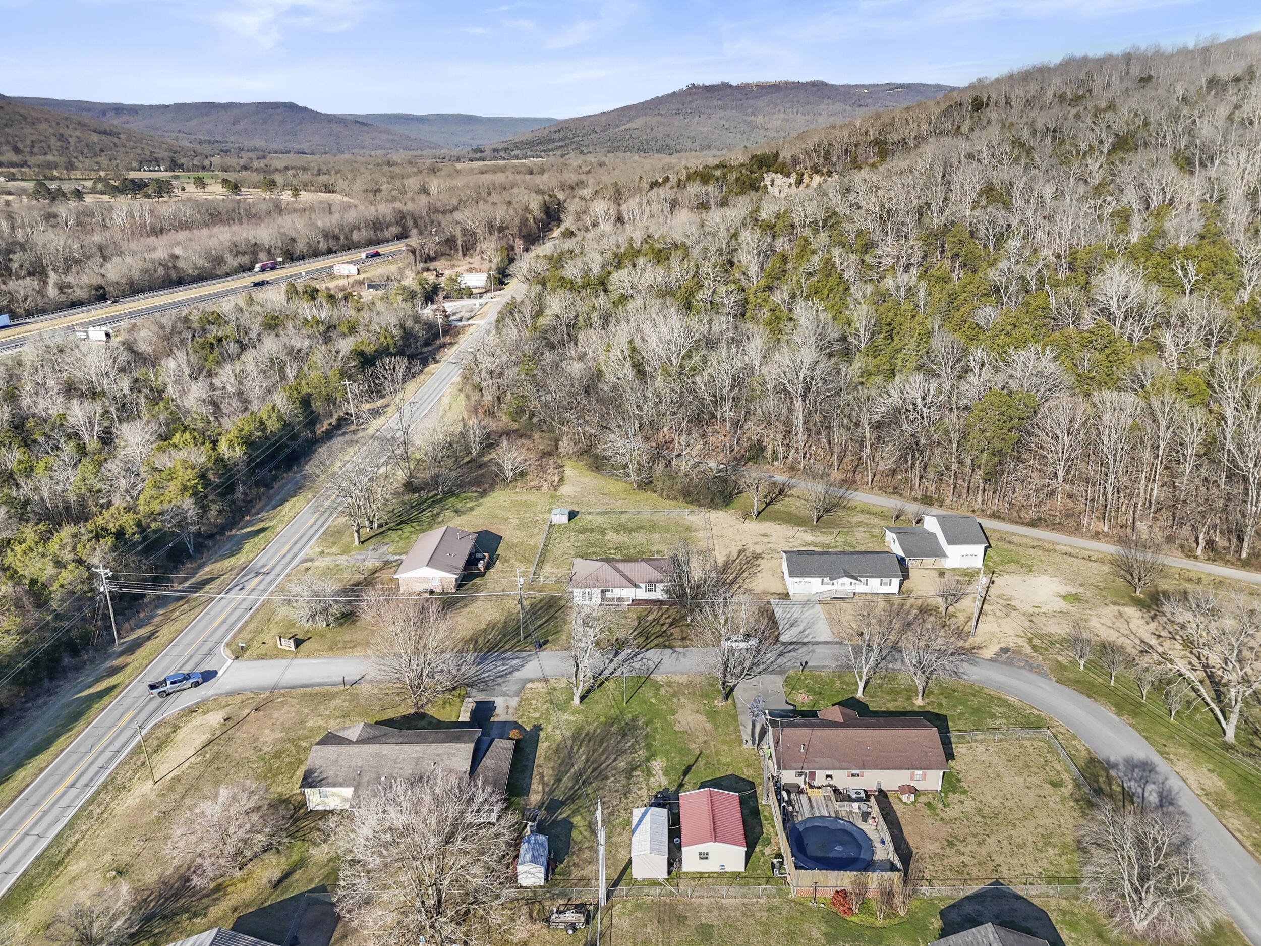 135 Cedar Point Lane