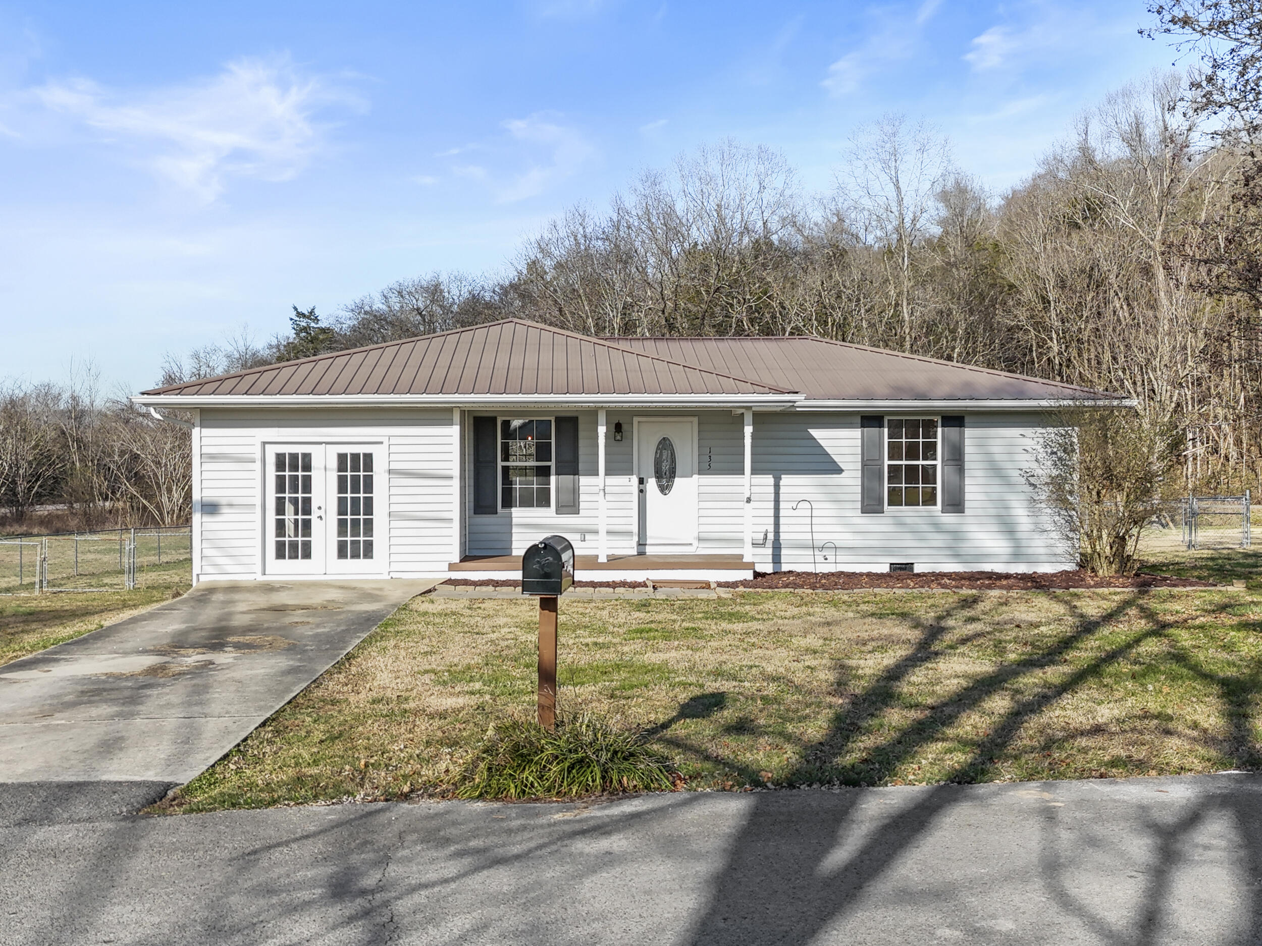 135 Cedar Point Lane