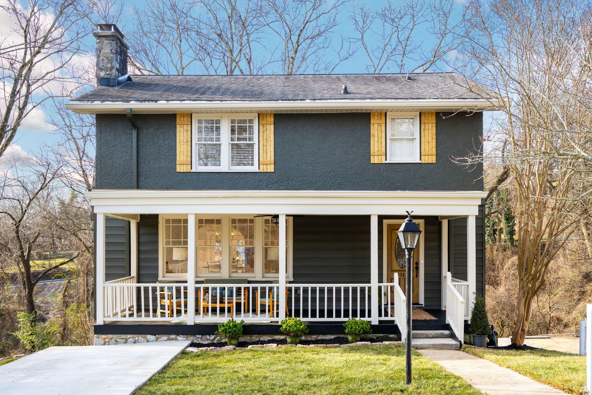 3114 Rose Terrace