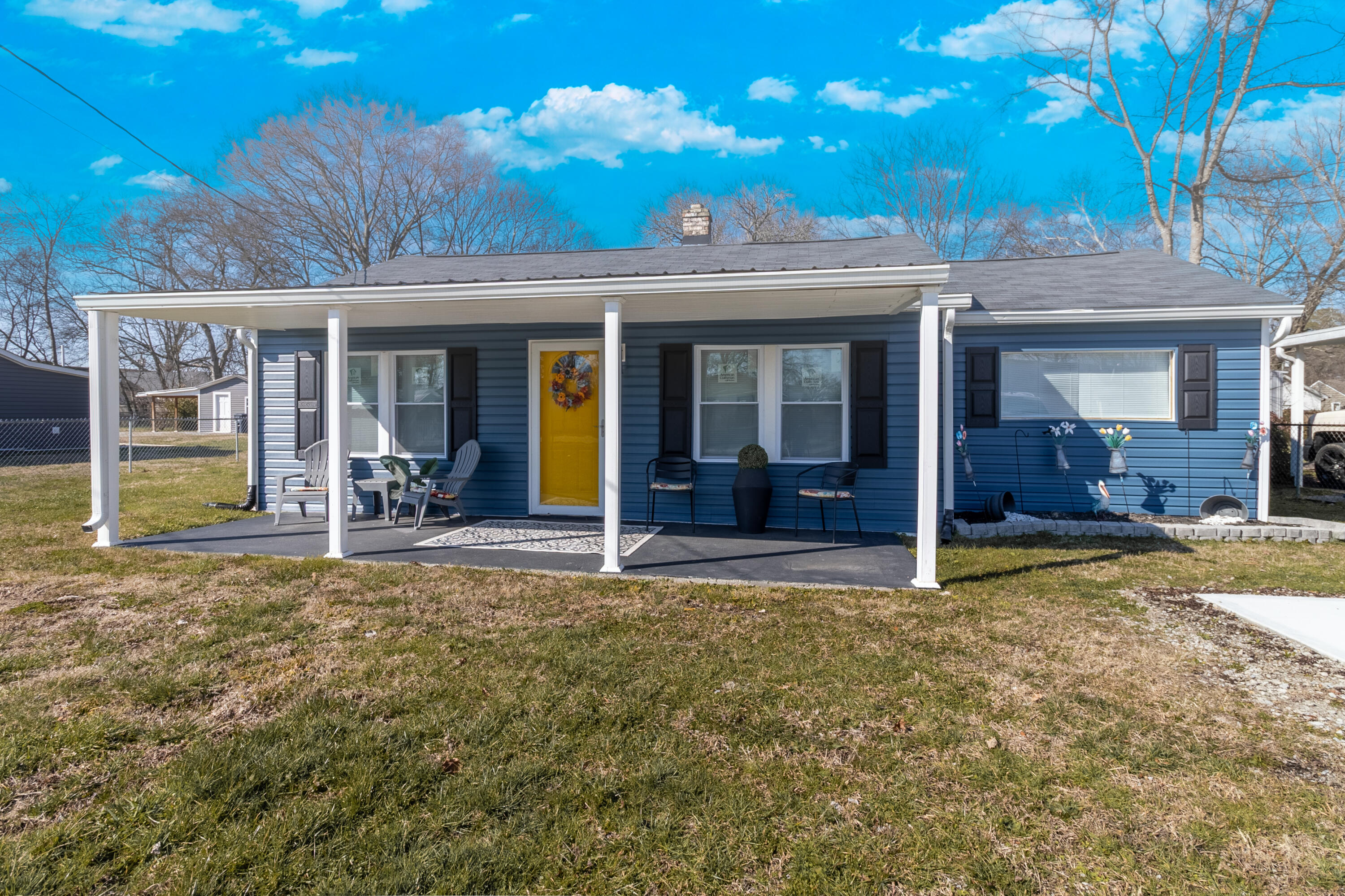 1313 Mcbrien Road