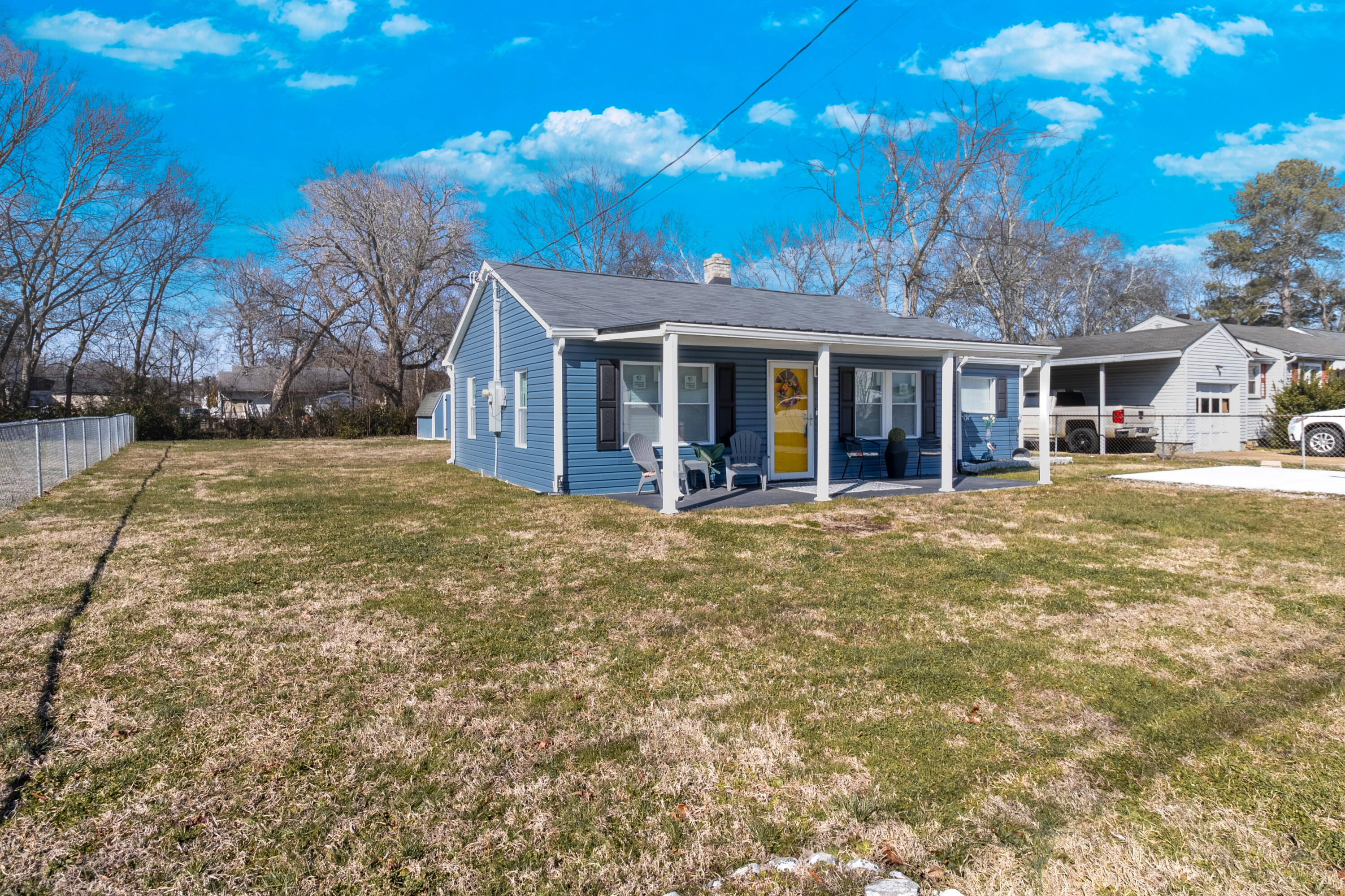 1313 Mcbrien Road