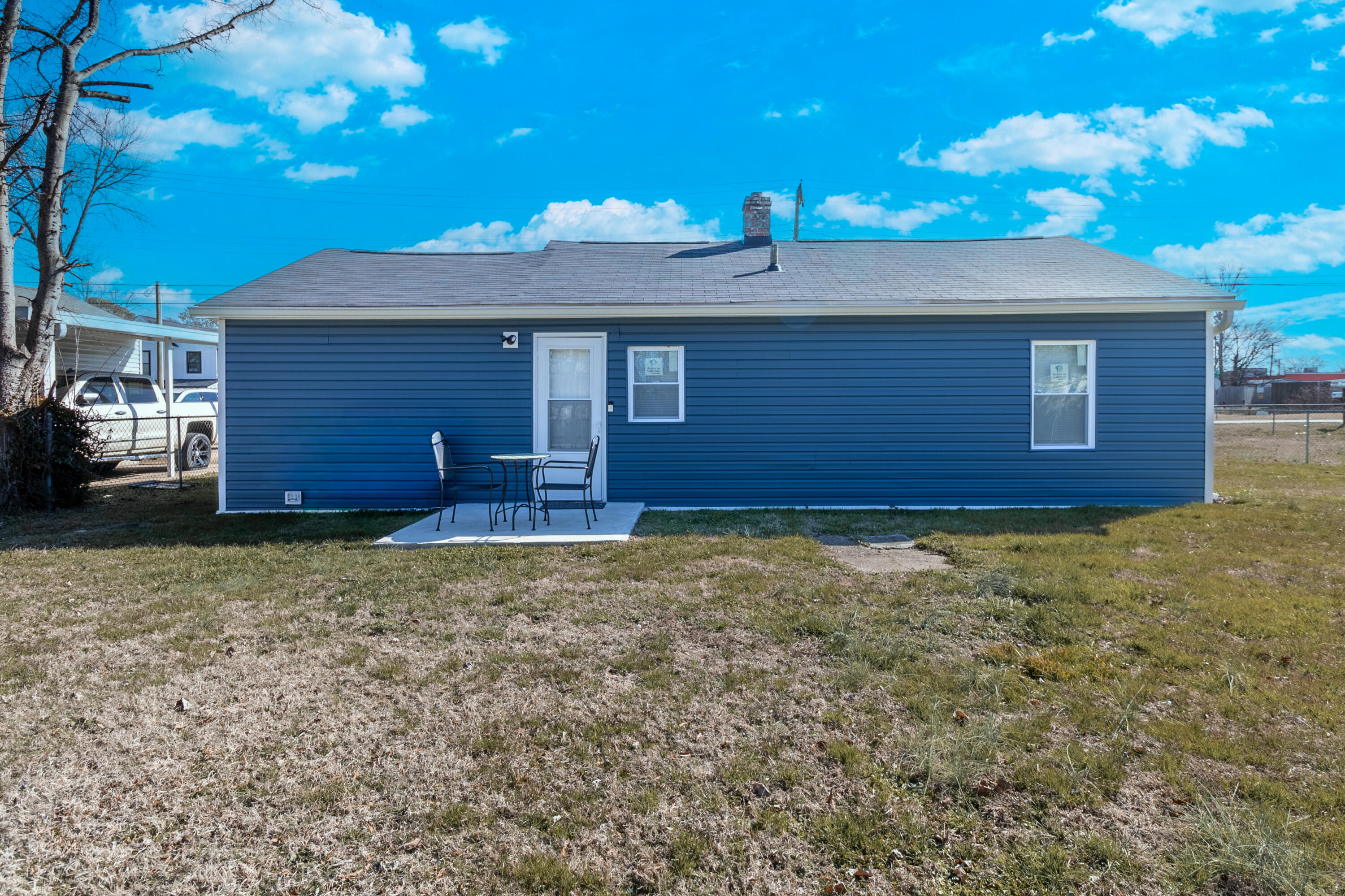 1313 Mcbrien Road