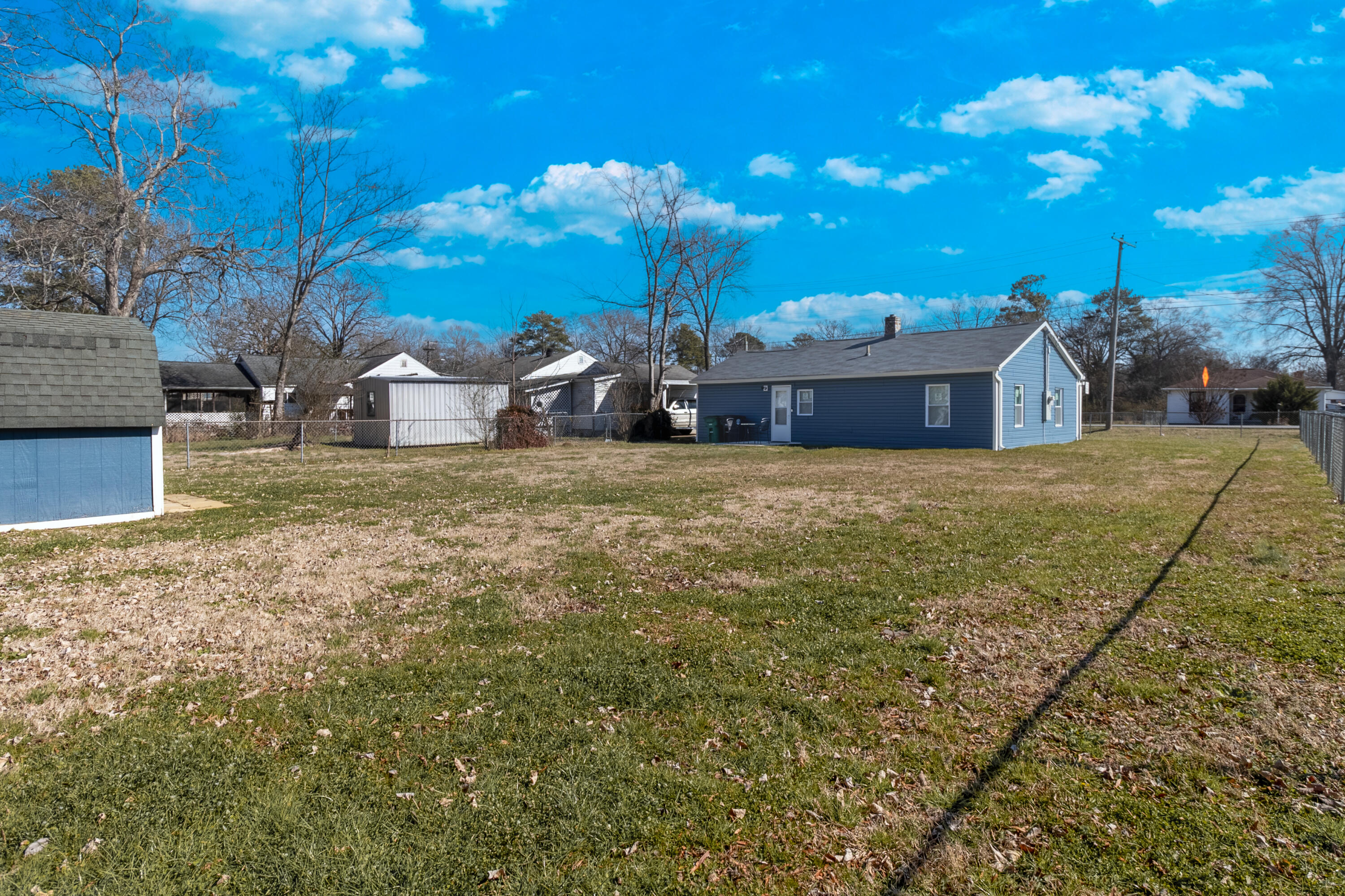 1313 Mcbrien Road