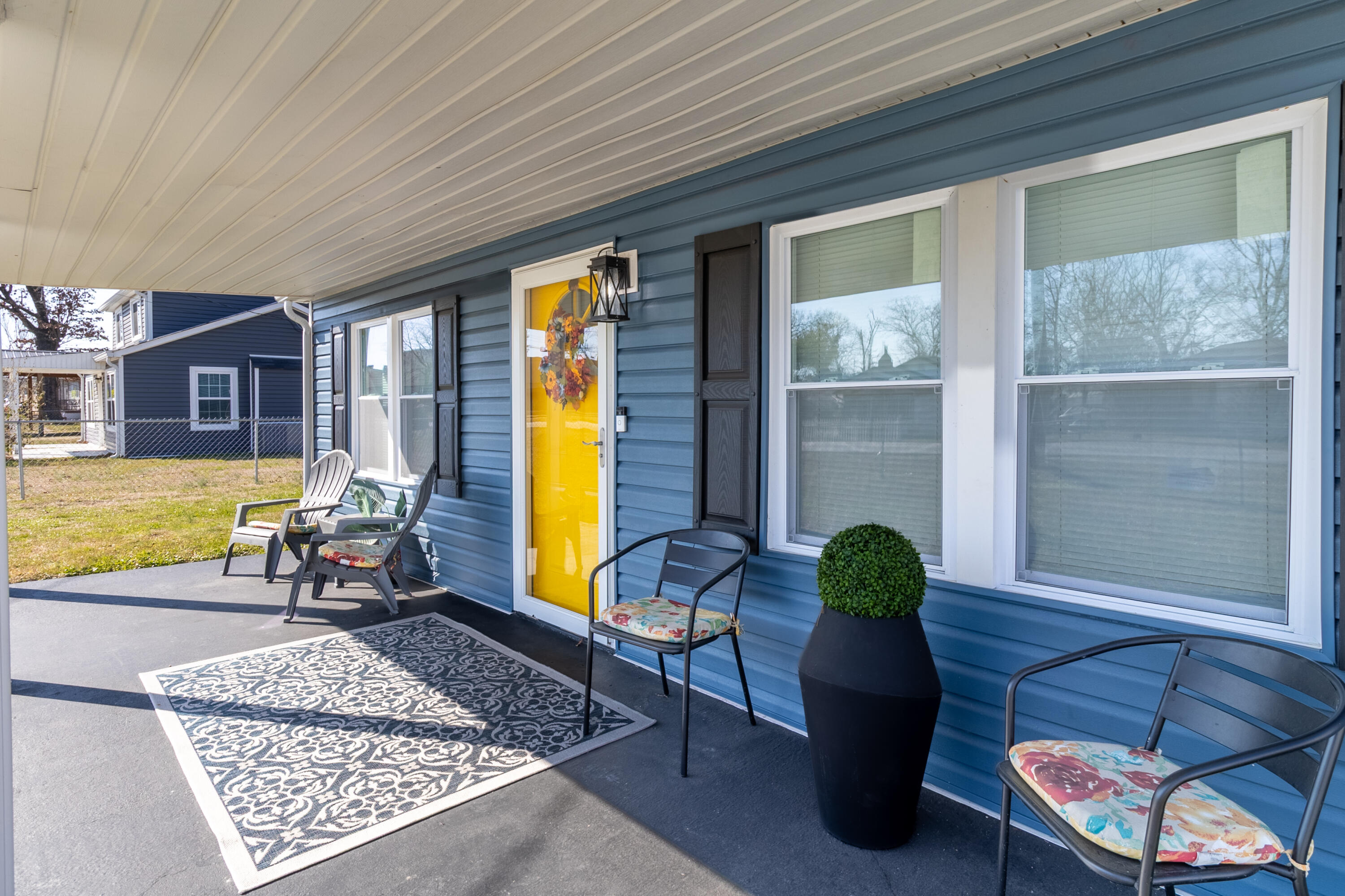 1313 Mcbrien Road