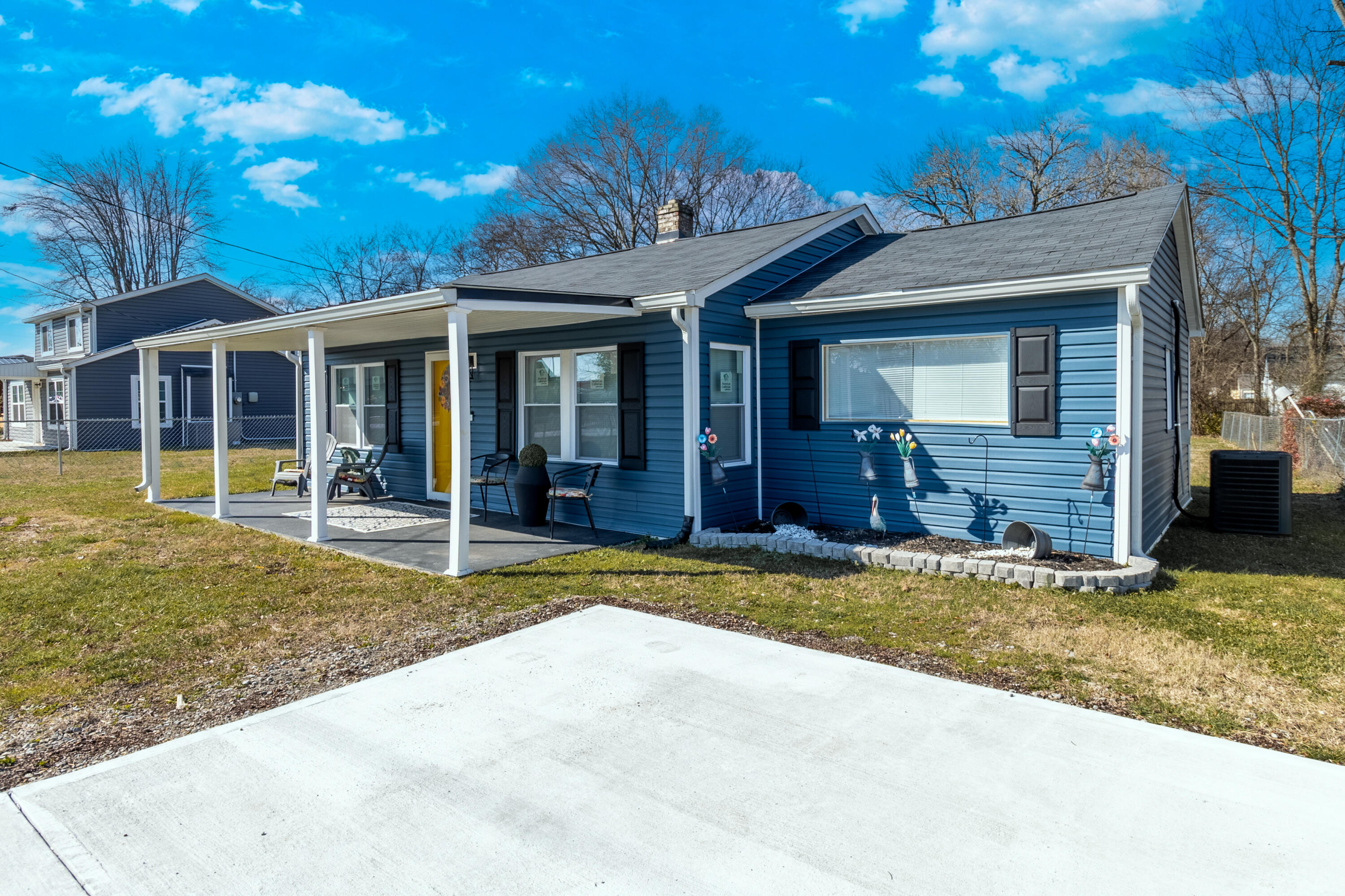 1313 Mcbrien Road