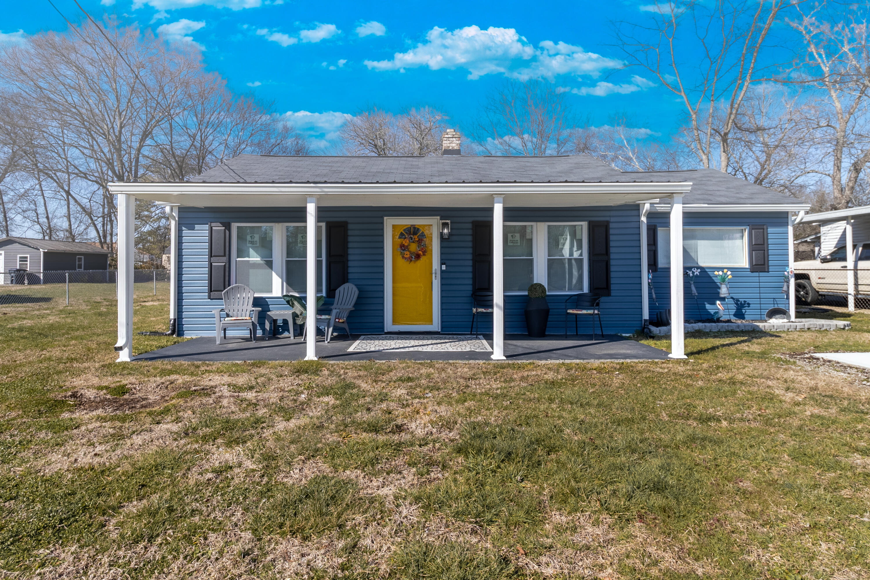 1313 Mcbrien Road