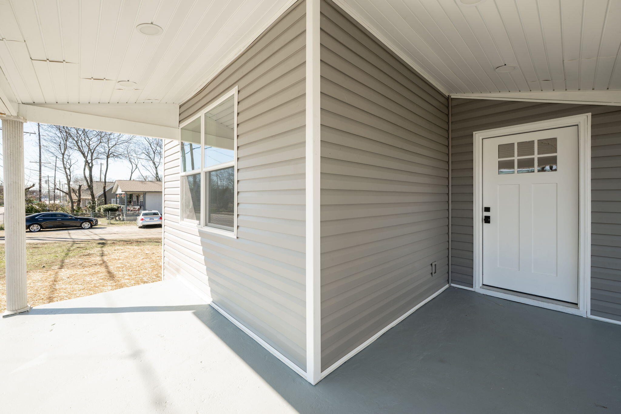 1003 S Willow Street