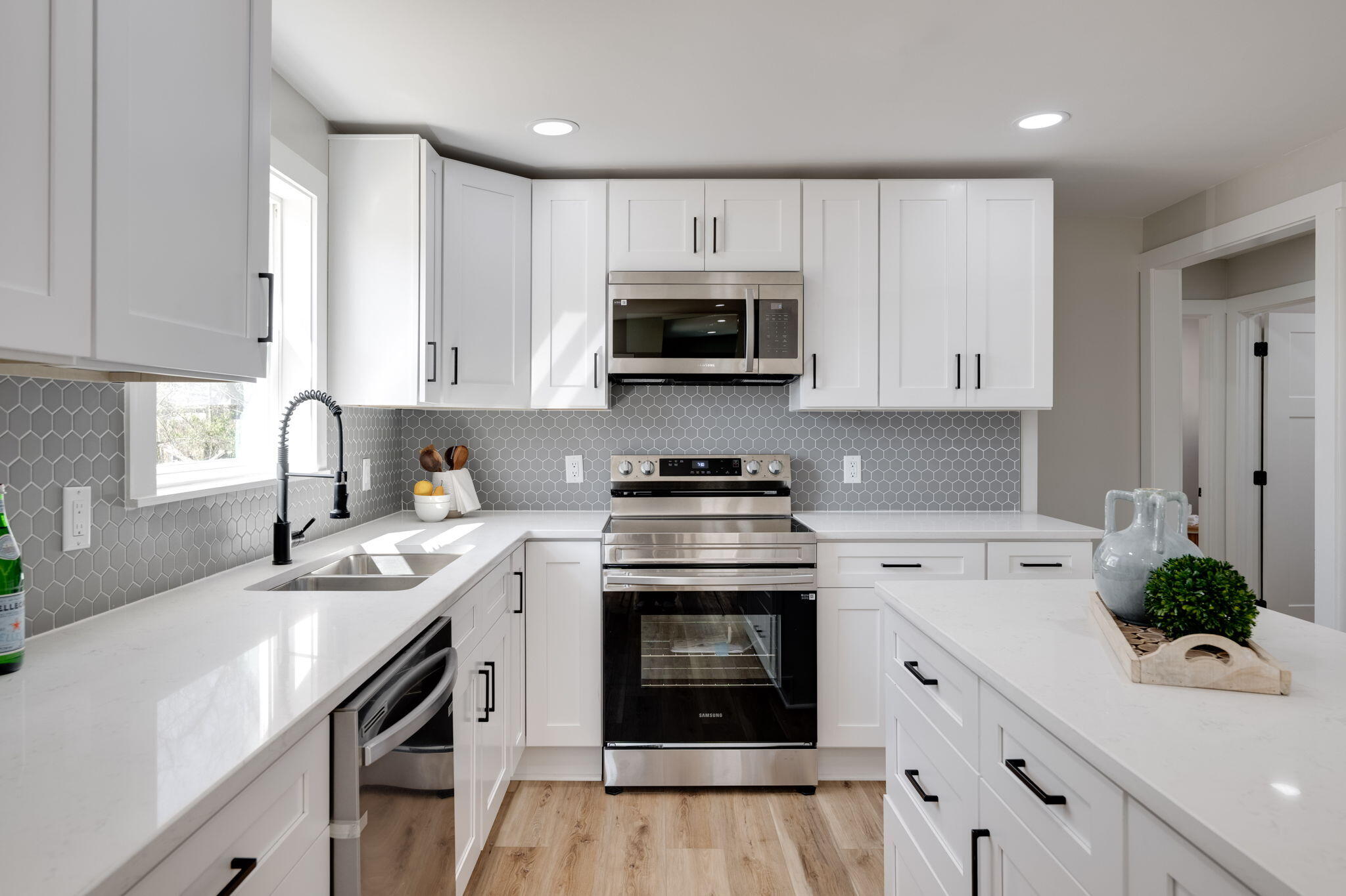 1003 S Willow Street