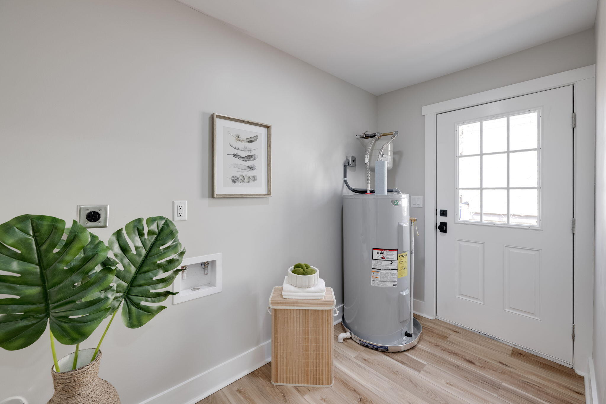 1003 S Willow Street