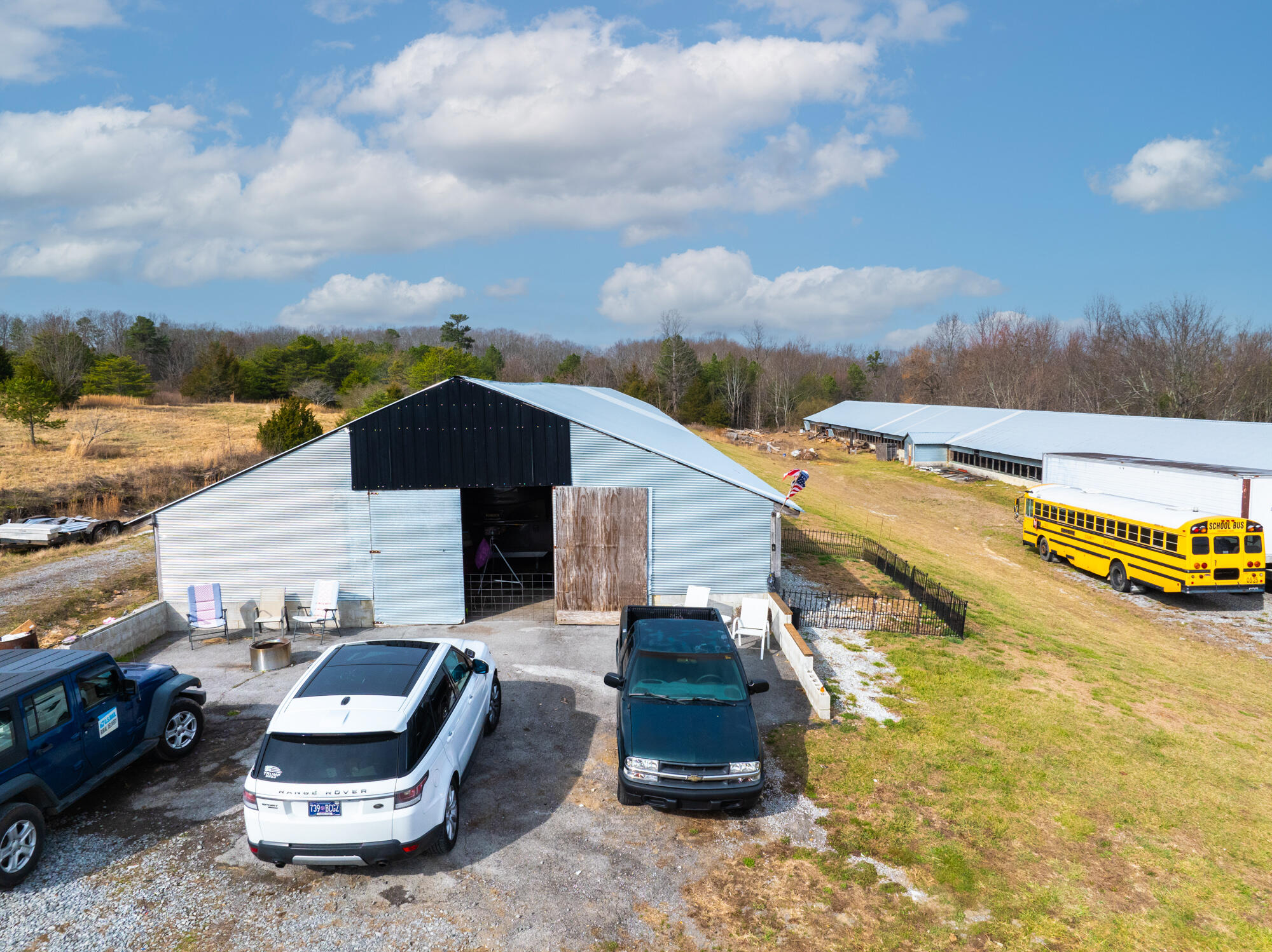 13716 Jones Gap Road