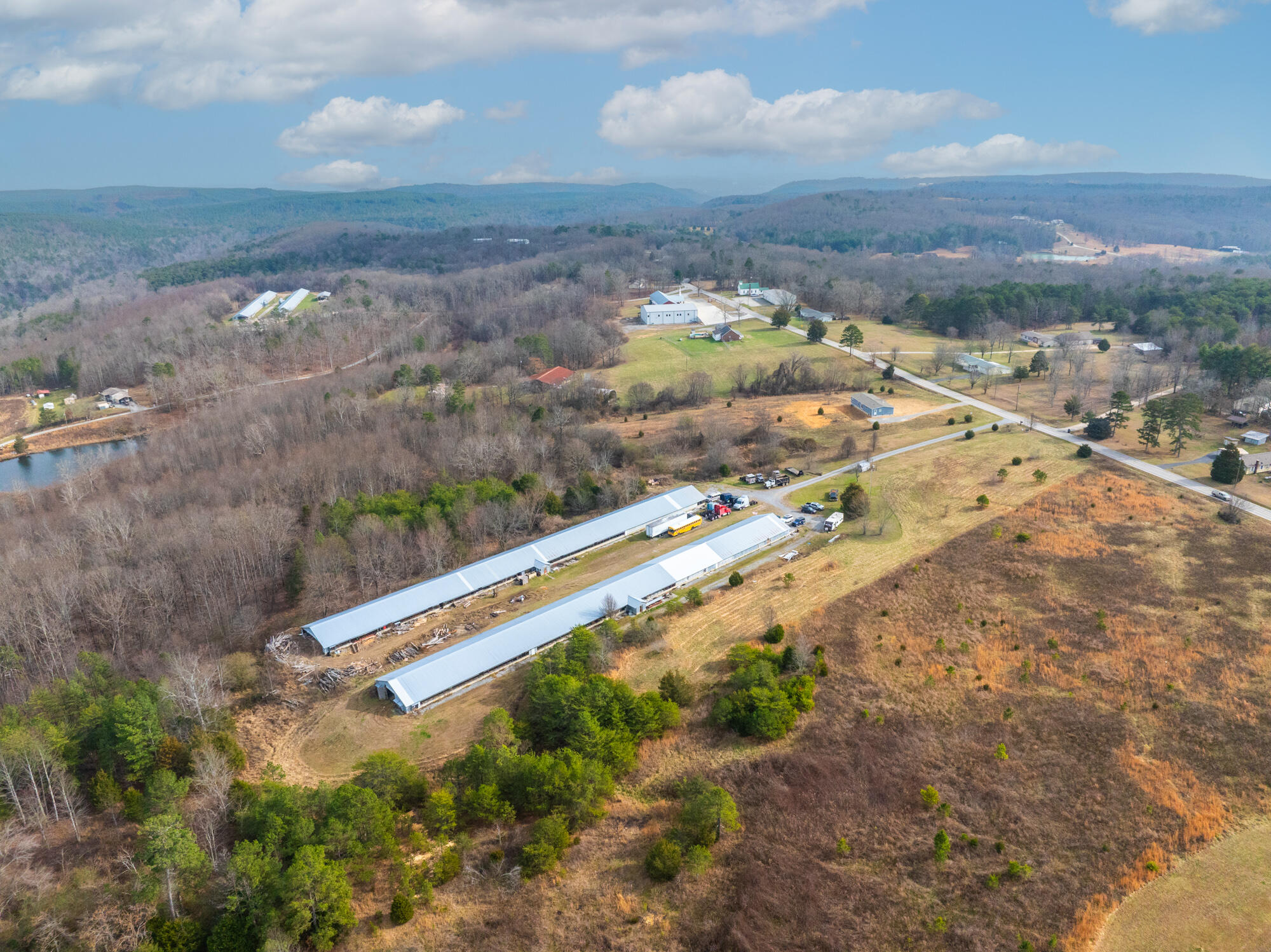 13716 Jones Gap Road