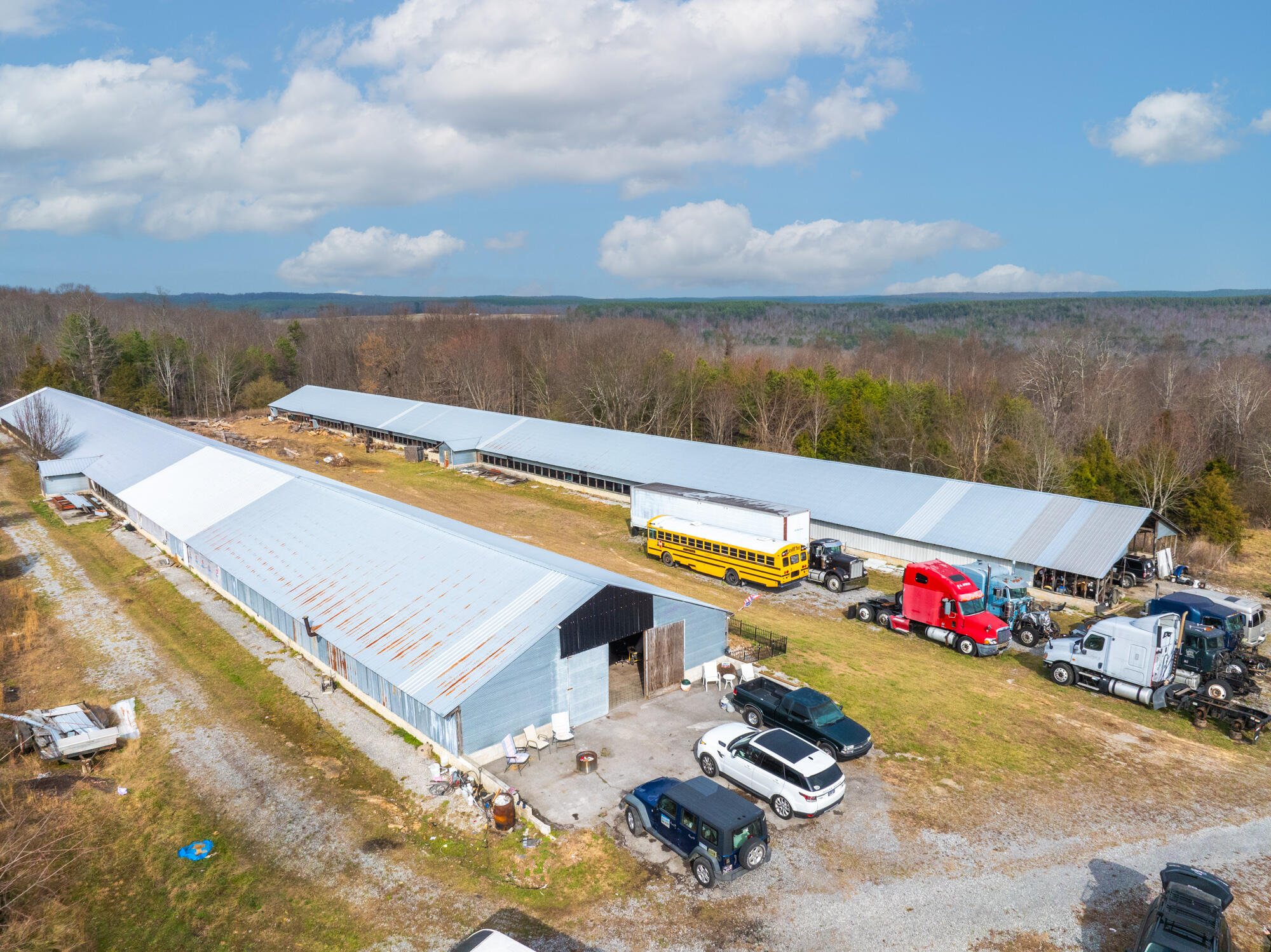 13716 Jones Gap Road