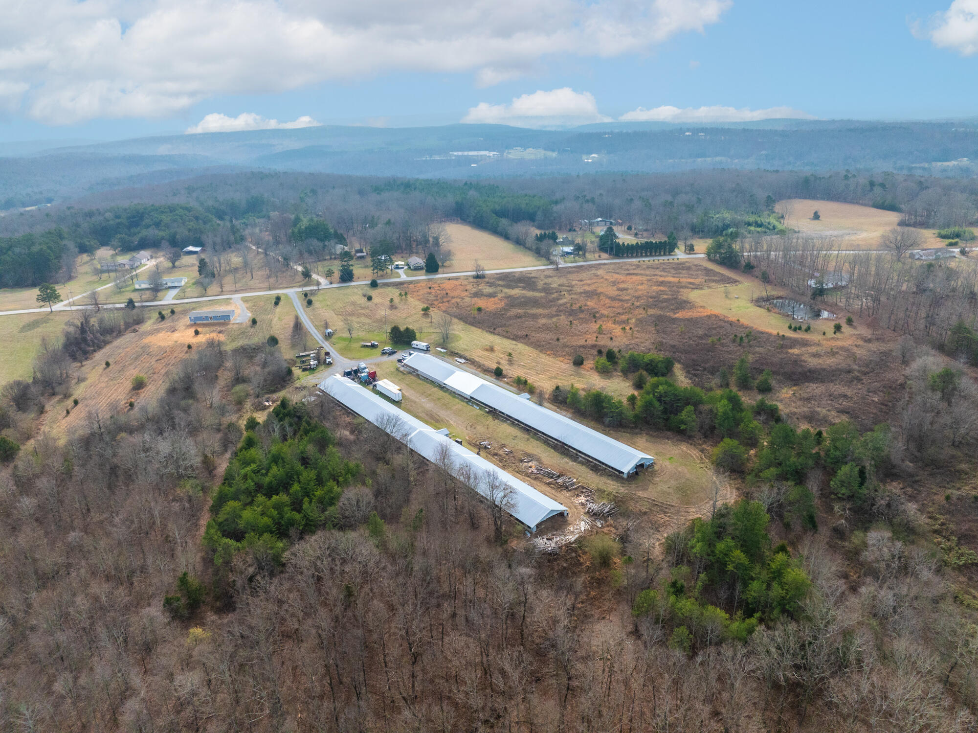 13716 Jones Gap Road