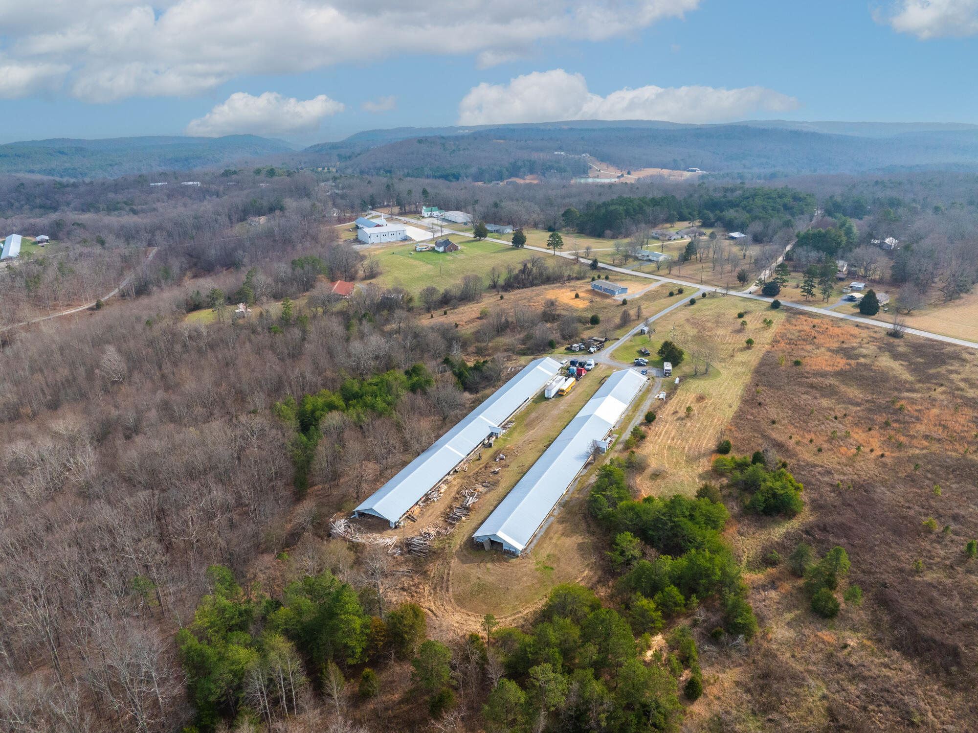 13716 Jones Gap Road