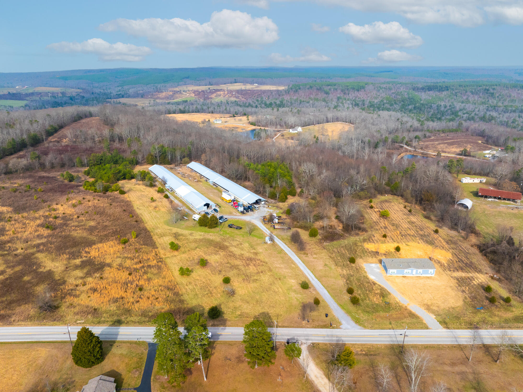 13716 Jones Gap Road